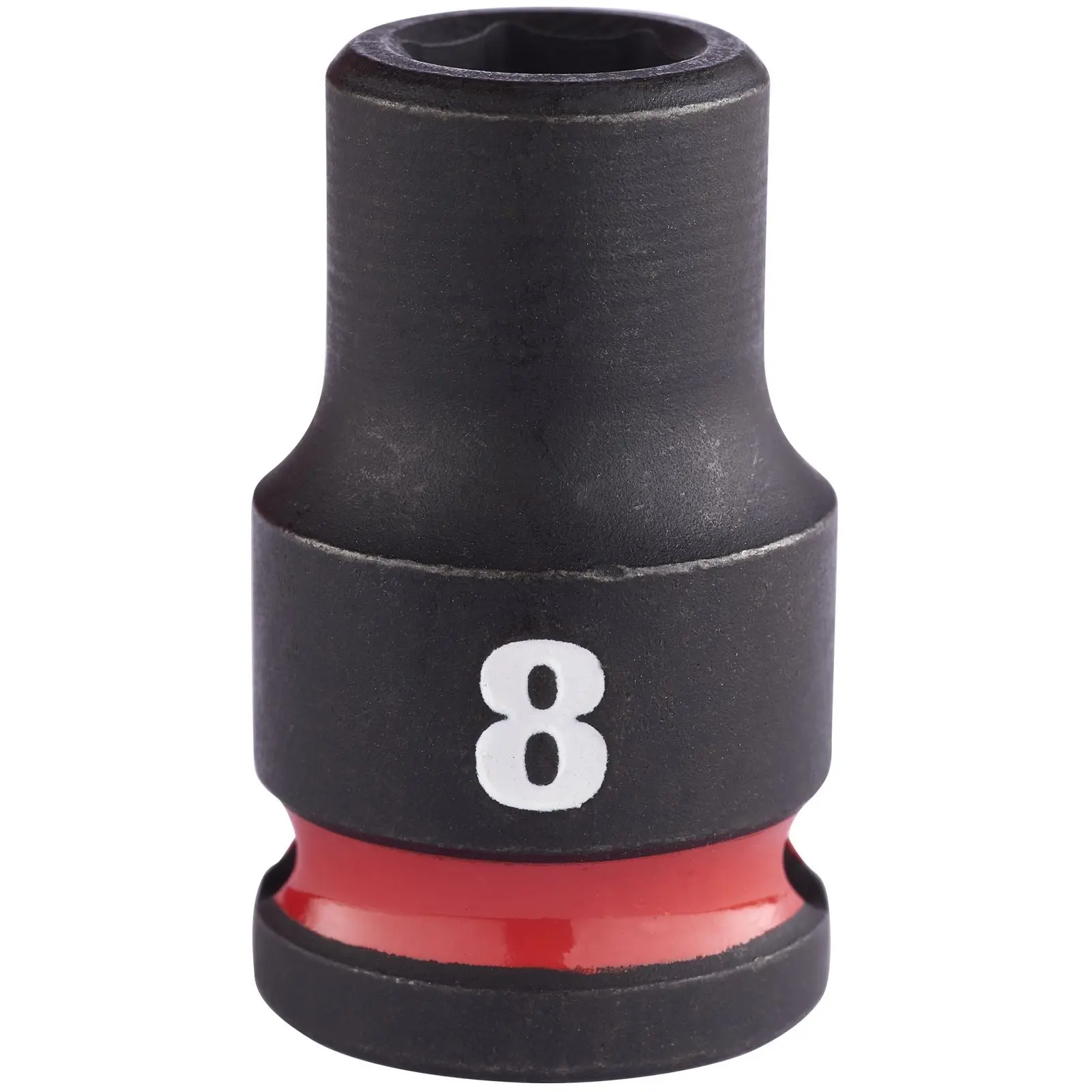 Milwaukee Impact Sockets Standard 3/8" Drive 6-22mm SHOCKWAVE Impact Duty - Image 12