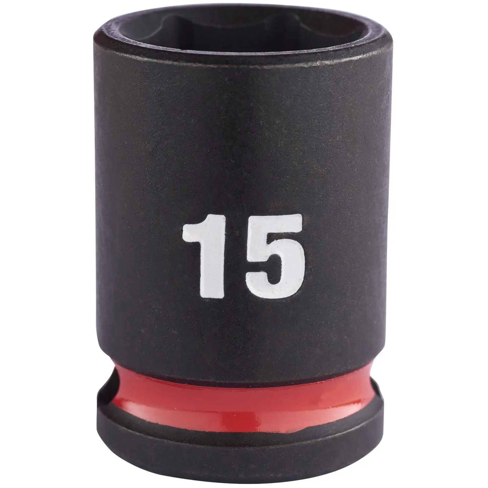Milwaukee Impact Sockets Standard 3/8" Drive 6-22mm SHOCKWAVE Impact Duty - Image 13