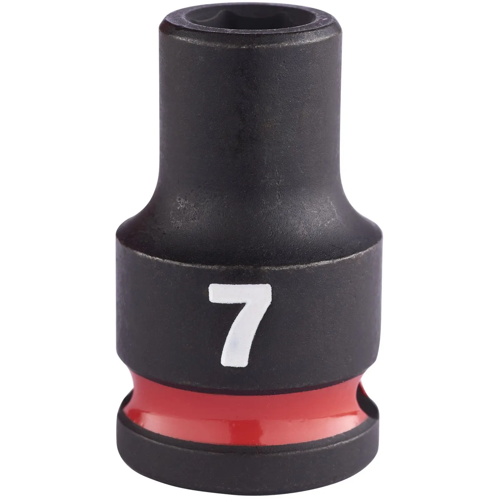Milwaukee Impact Sockets Standard 3/8" Drive 6-22mm SHOCKWAVE Impact Duty - Image 14