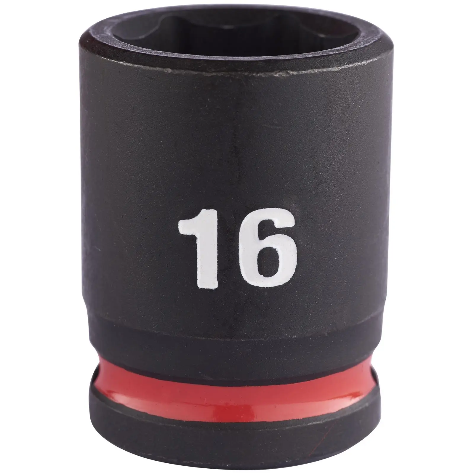 Milwaukee Impact Sockets Standard 3/8" Drive 6-22mm SHOCKWAVE Impact Duty - Image 15