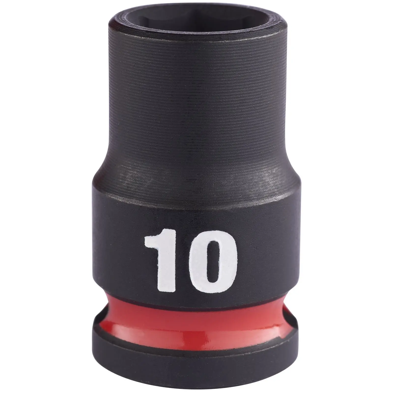 Milwaukee Impact Sockets Standard 3/8" Drive 6-22mm SHOCKWAVE Impact Duty - Image 16