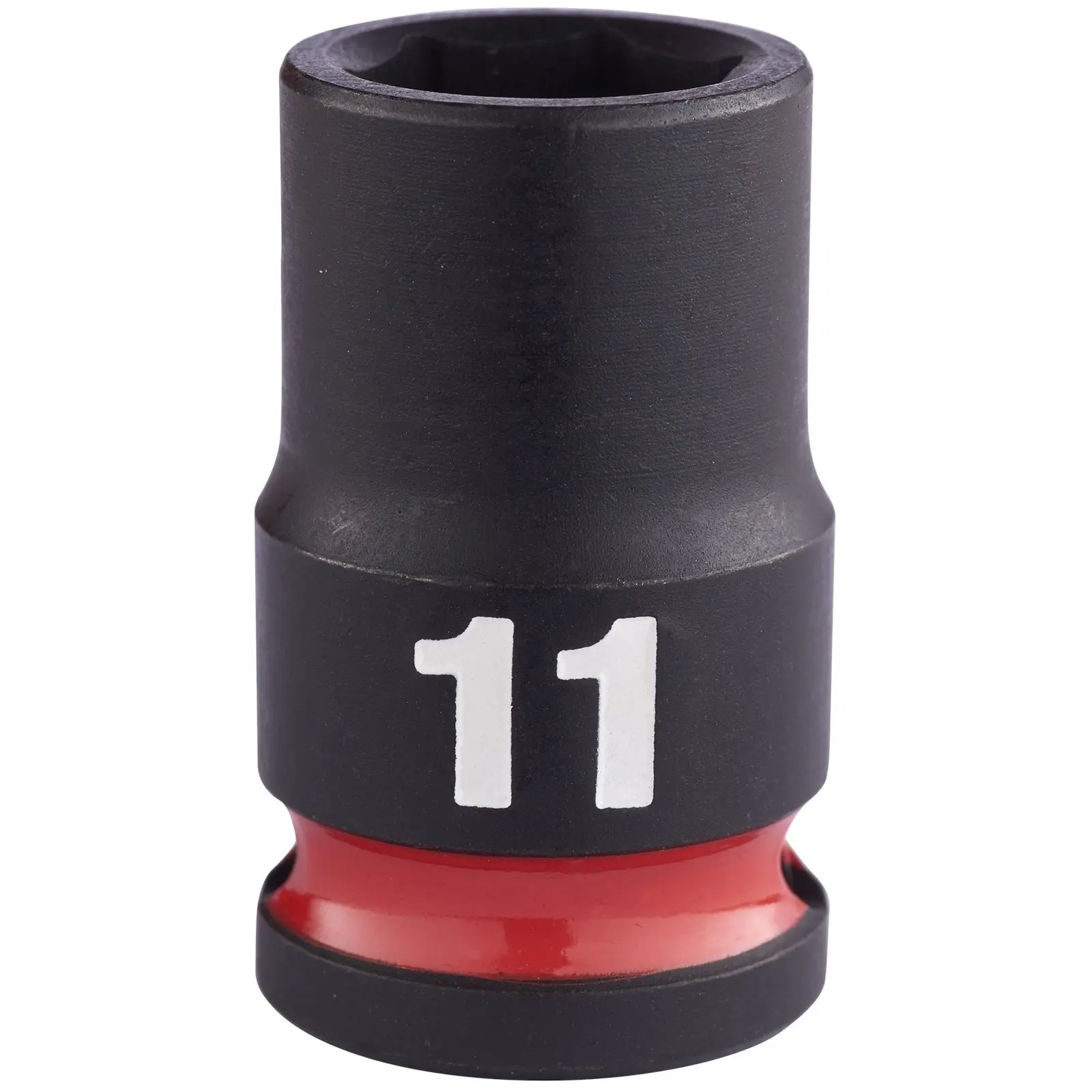 Milwaukee Impact Sockets Standard 3/8" Drive 6-22mm SHOCKWAVE Impact Duty - Image 17