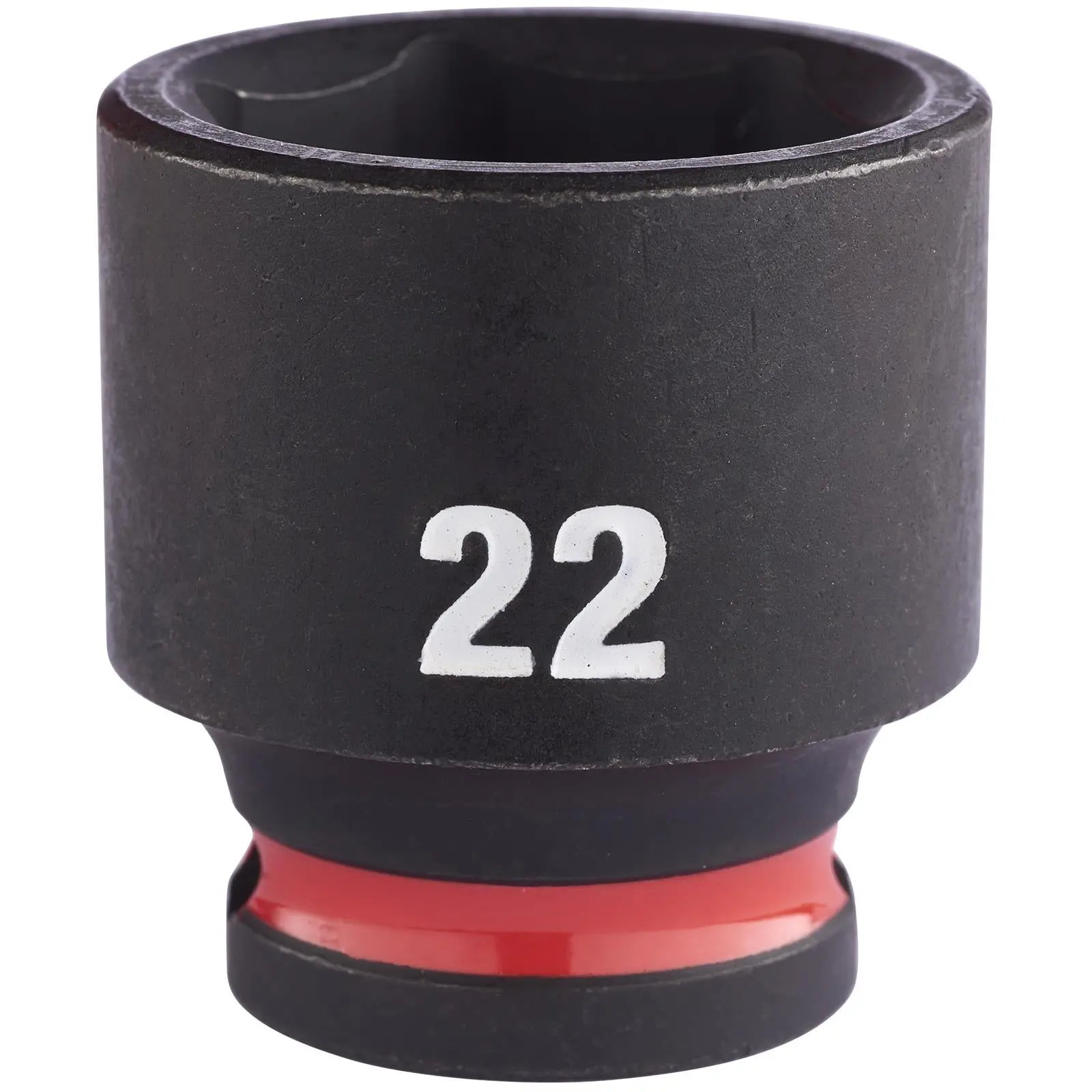 Milwaukee Impact Sockets Standard 3/8" Drive 6-22mm SHOCKWAVE Impact Duty - Image 18