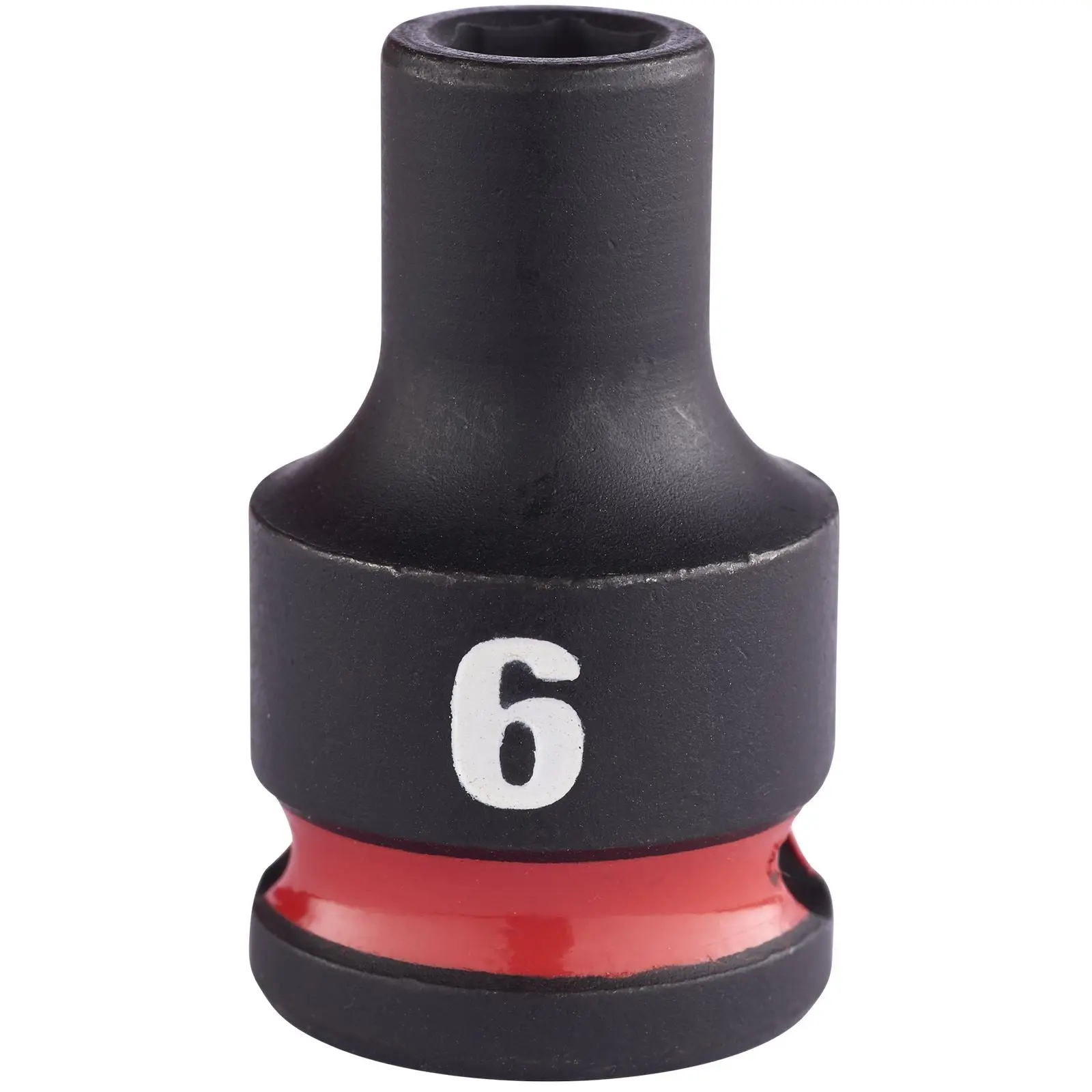 Milwaukee Impact Sockets Standard 3/8" Drive 6-22mm SHOCKWAVE Impact Duty - Image 3