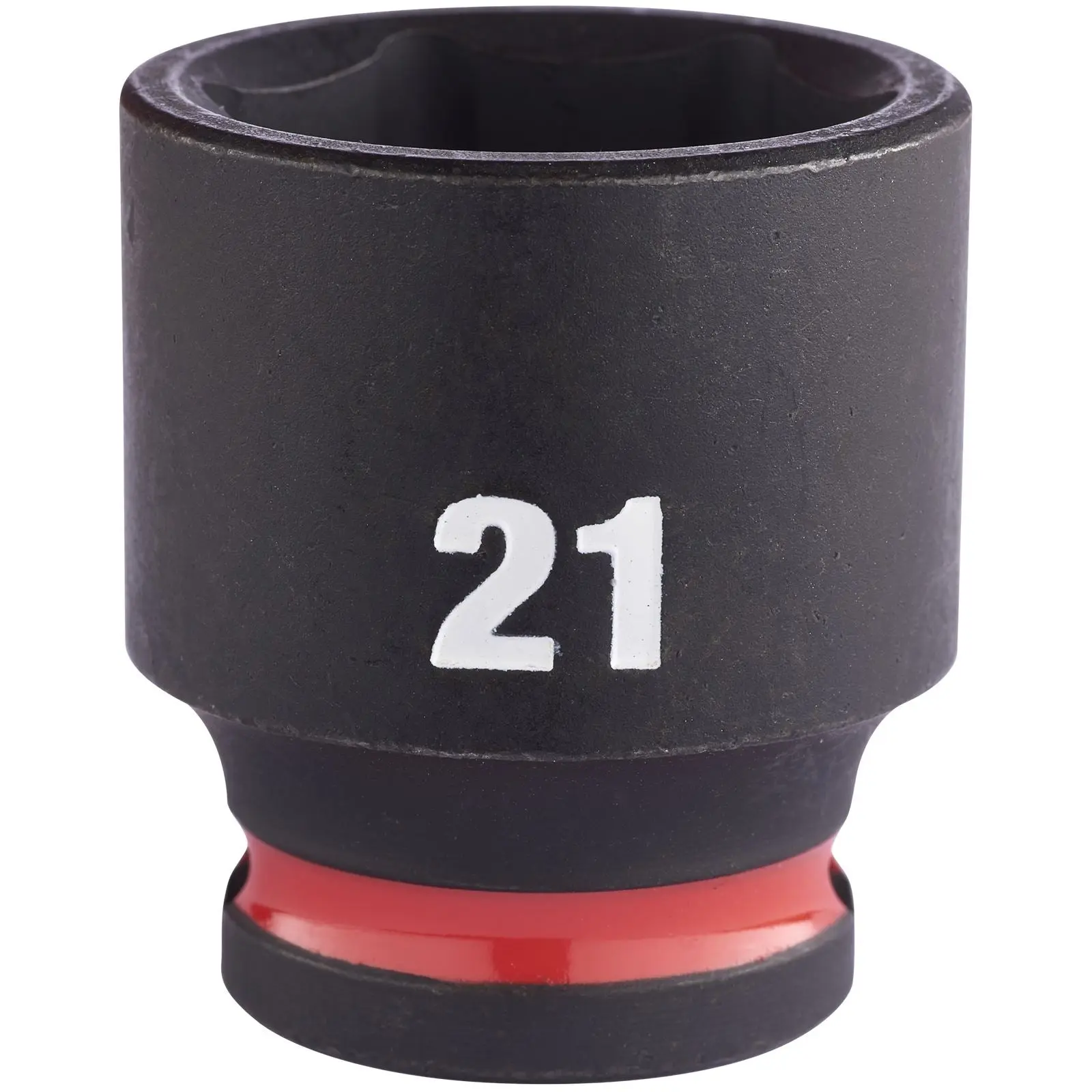 Milwaukee Impact Sockets Standard 3/8" Drive 6-22mm SHOCKWAVE Impact Duty - Image 5
