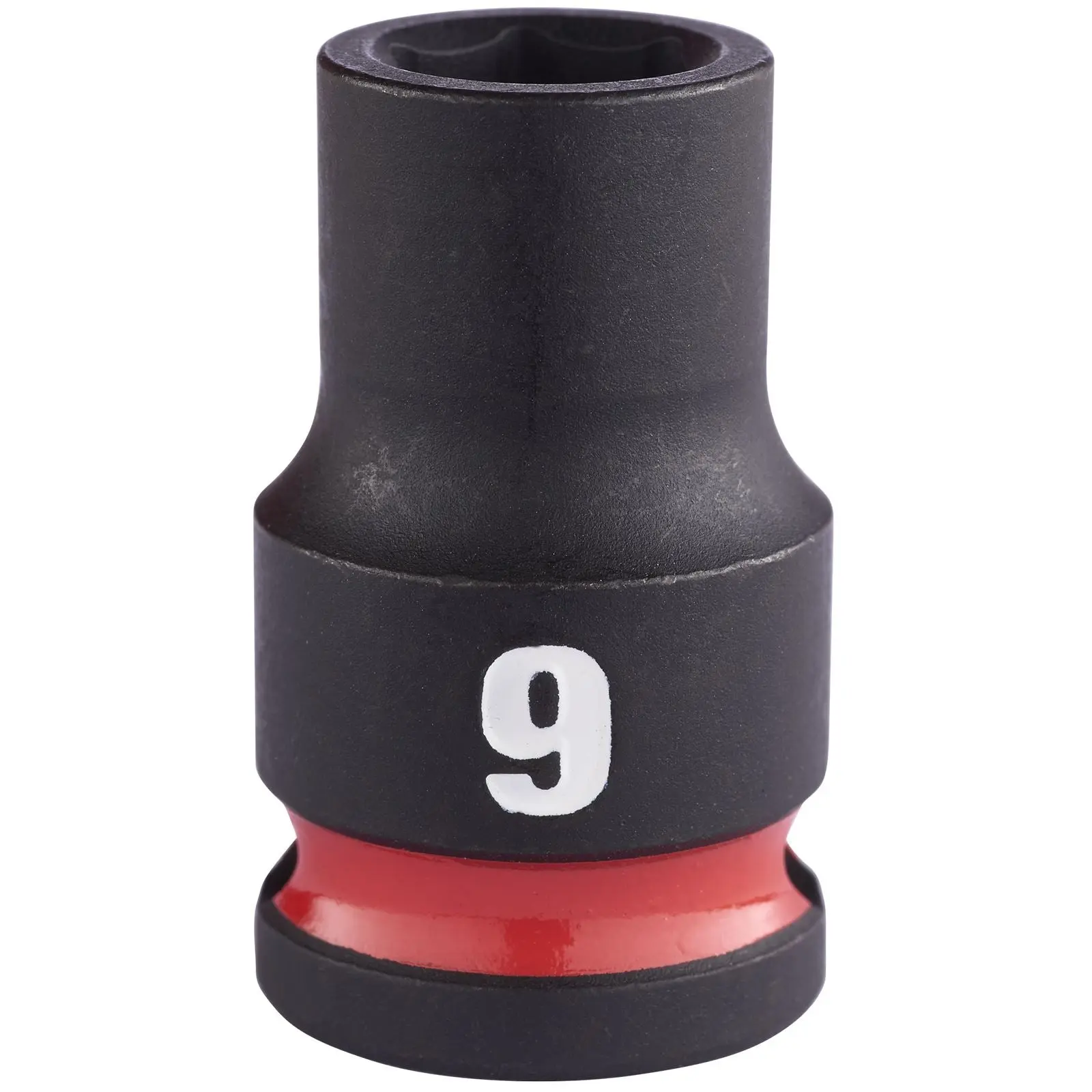 Milwaukee Impact Sockets Standard 3/8" Drive 6-22mm SHOCKWAVE Impact Duty - Image 7
