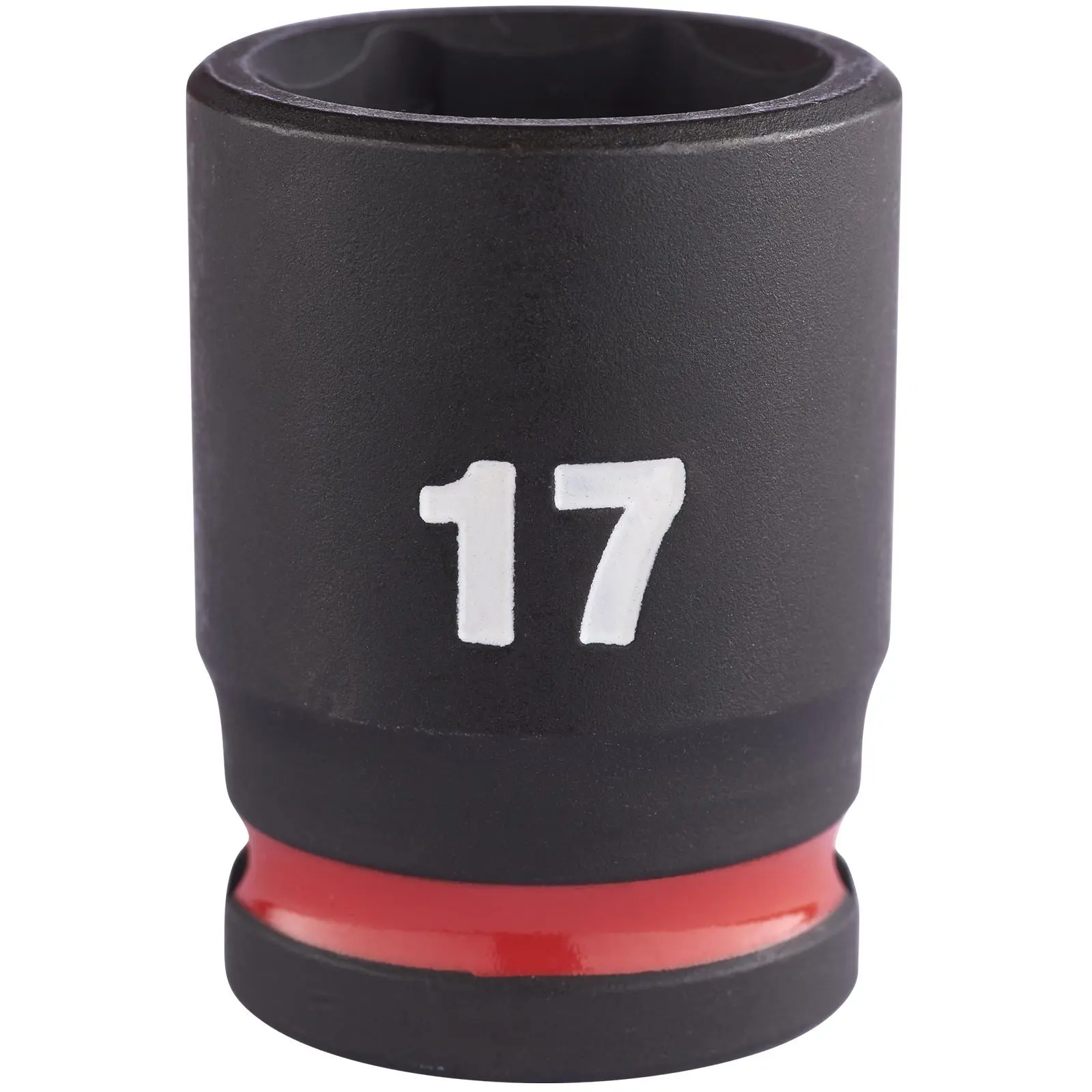 Milwaukee Impact Sockets Standard 3/8" Drive 6-22mm SHOCKWAVE Impact Duty - Image 8