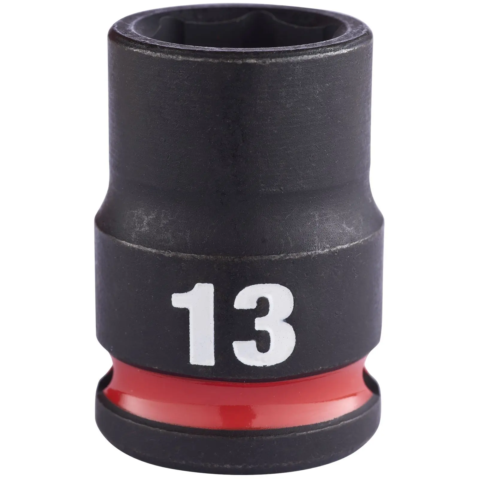 Milwaukee Impact Sockets Standard 3/8" Drive 6-22mm SHOCKWAVE Impact Duty - Image 9