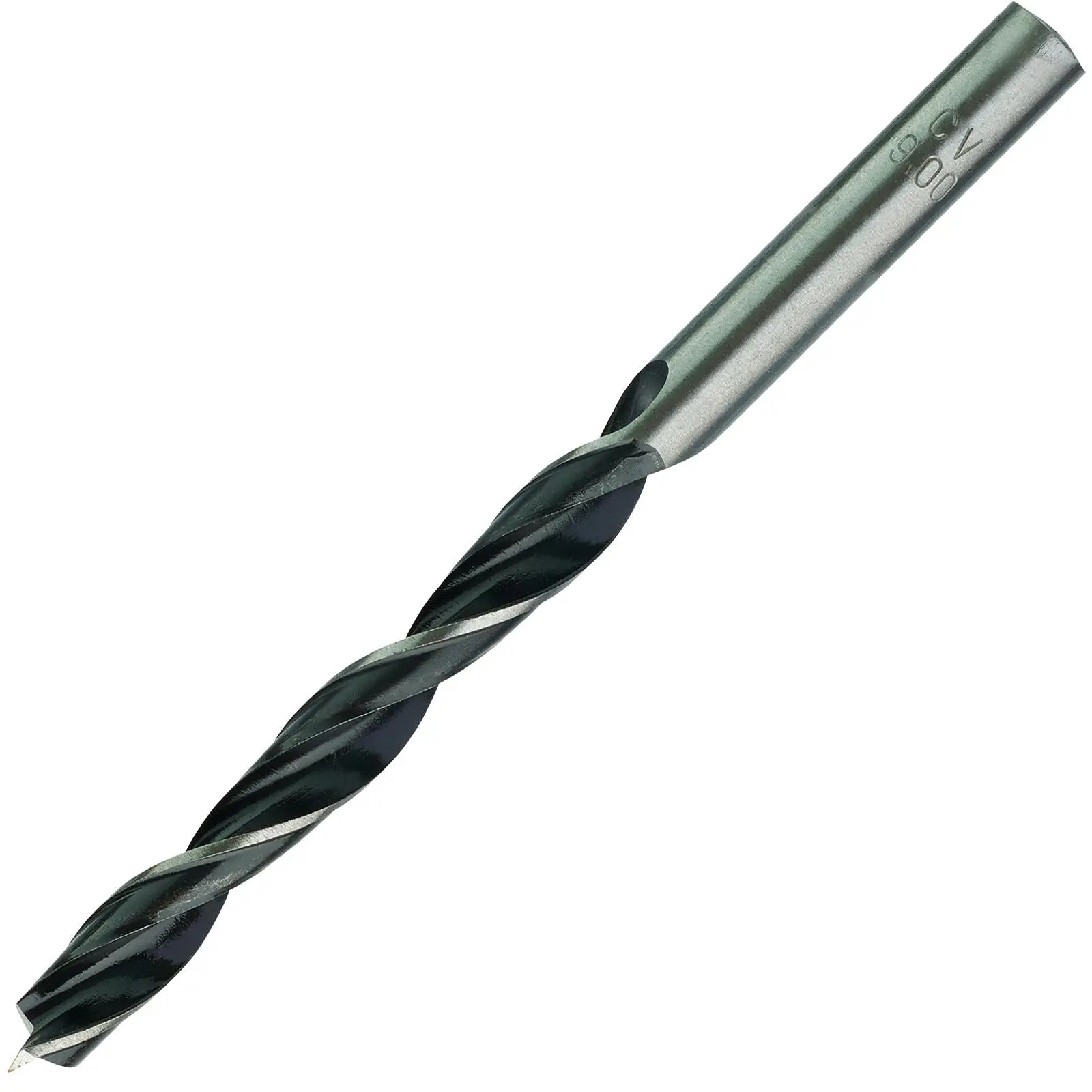 Milwaukee Lip and Spur Brad Point Wood Drill Bits - Image 10