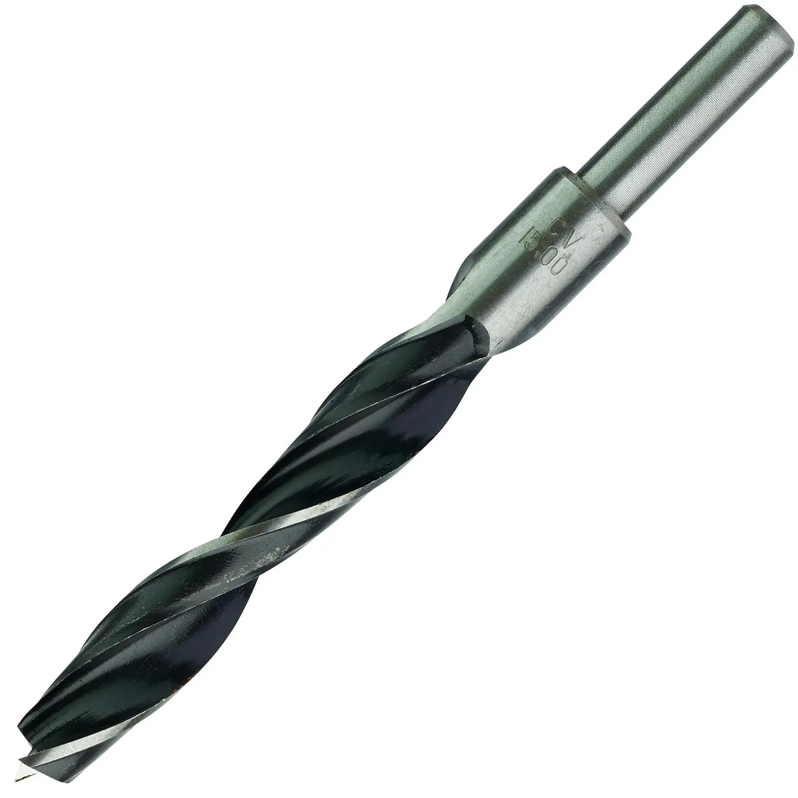 Milwaukee Lip and Spur Brad Point Wood Drill Bits - Image 13
