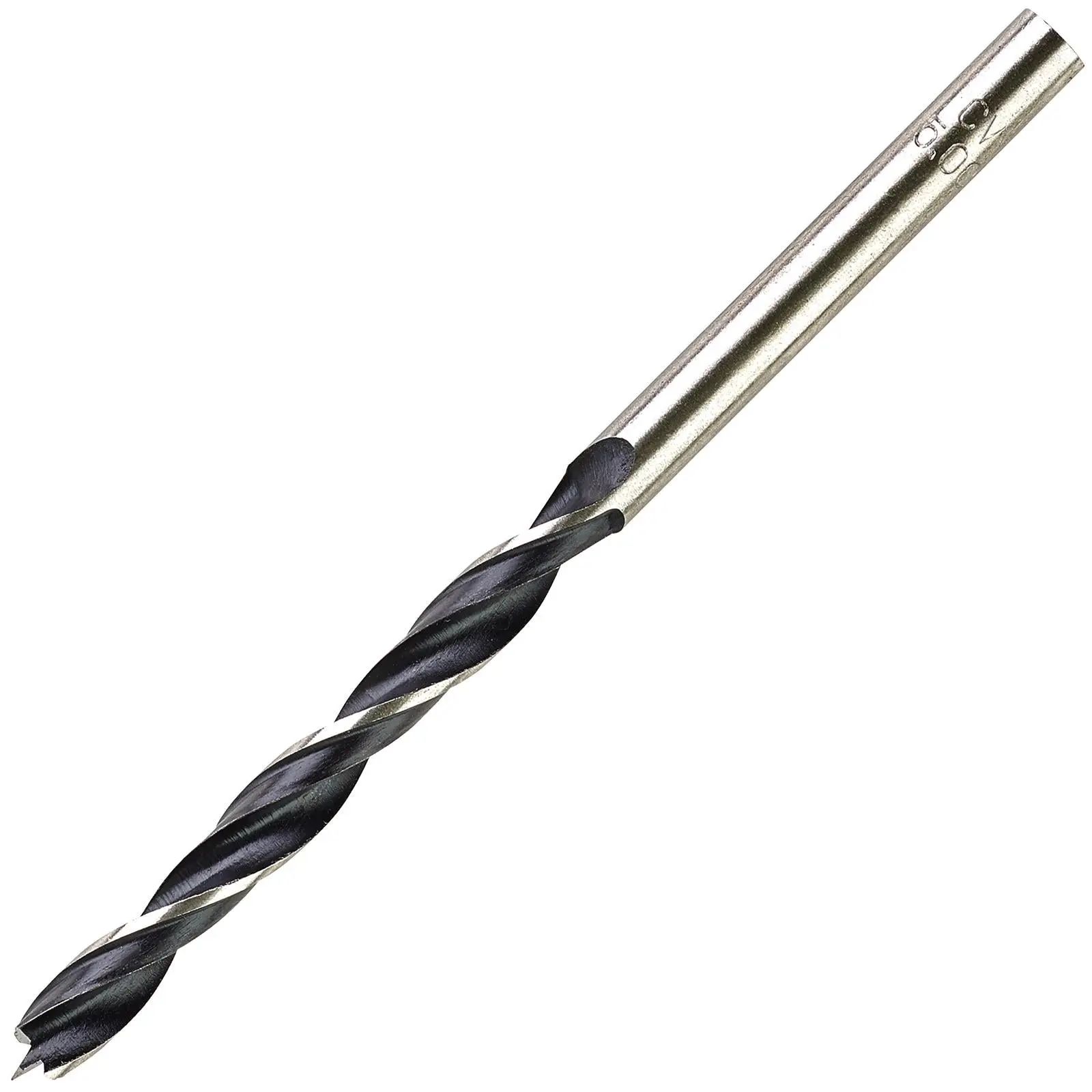 Milwaukee Lip and Spur Brad Point Wood Drill Bits - Image 16