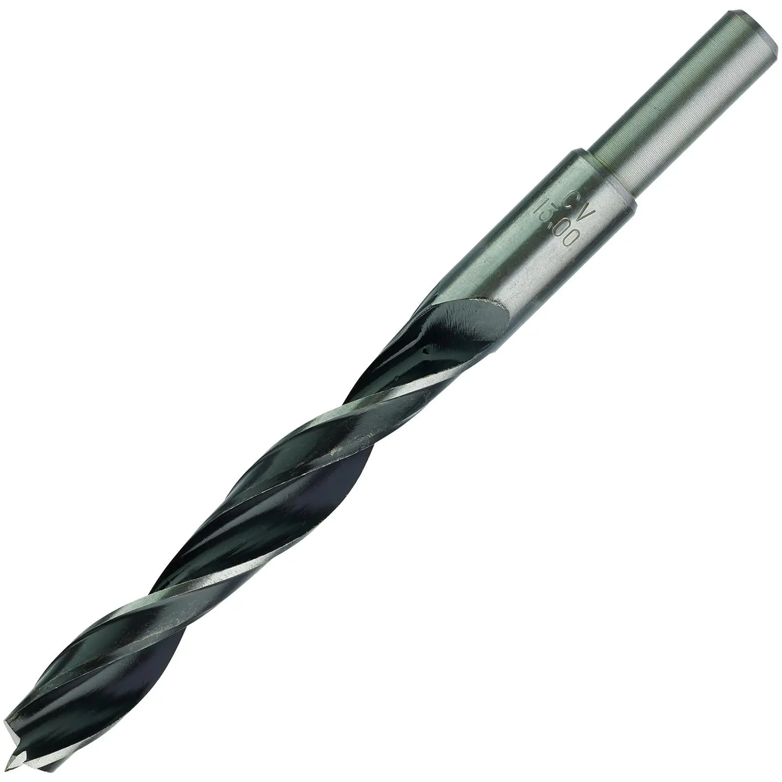 Milwaukee Lip and Spur Brad Point Wood Drill Bits - Image 25