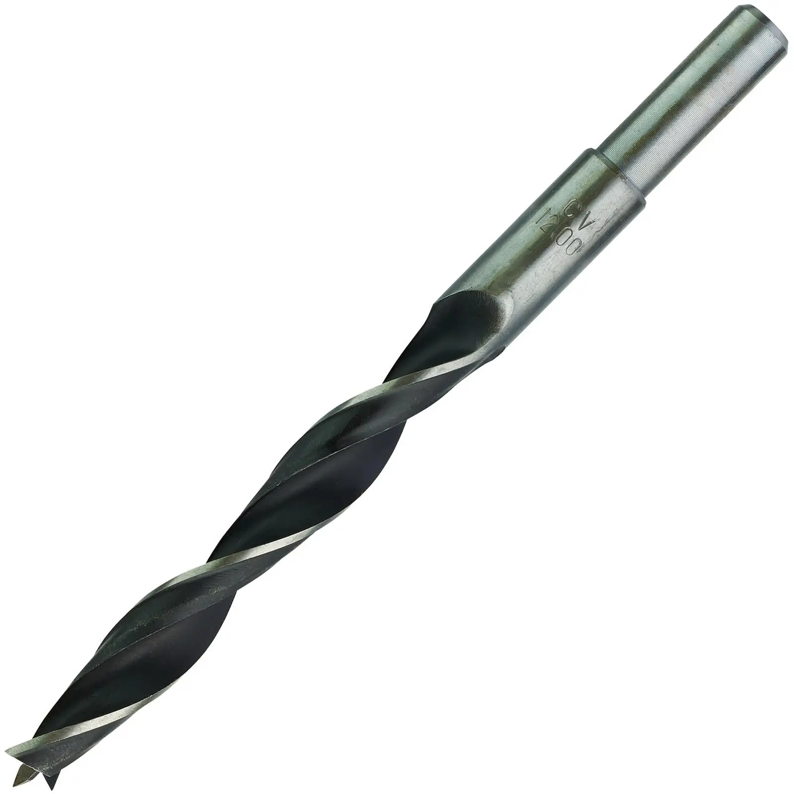Milwaukee Lip and Spur Brad Point Wood Drill Bits - Image 31