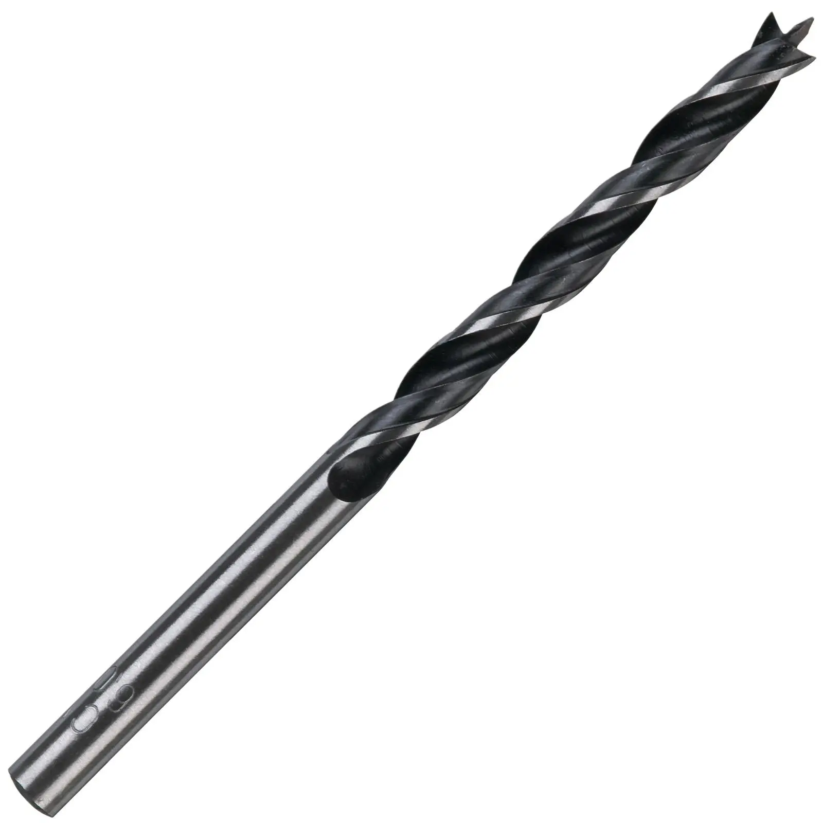 Milwaukee Lip and Spur Brad Point Wood Drill Bits - Image 43