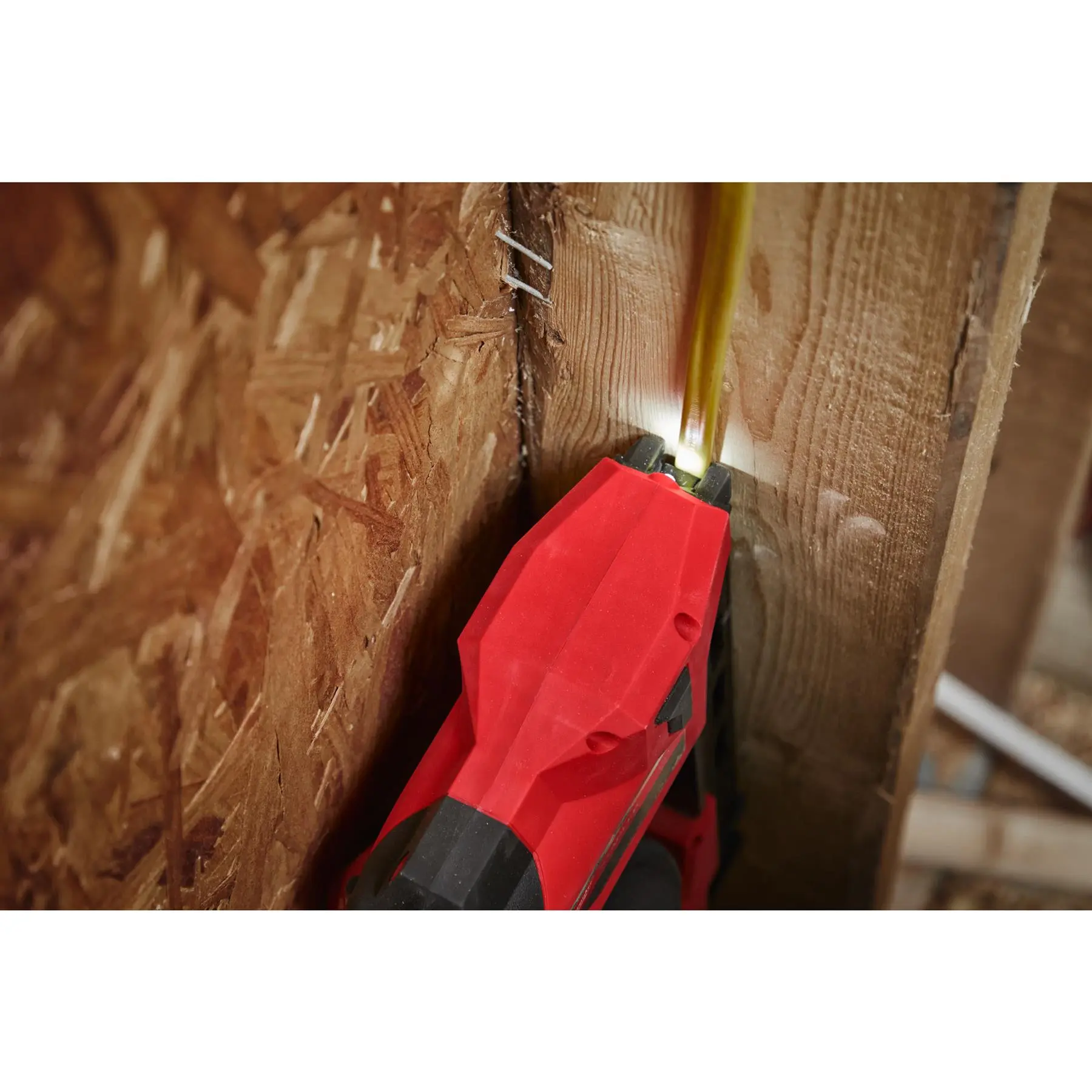 Milwaukee M12 12V Sub Compact Cordless Cable Stapler Bare Unit M12BCST-0 - Image 10
