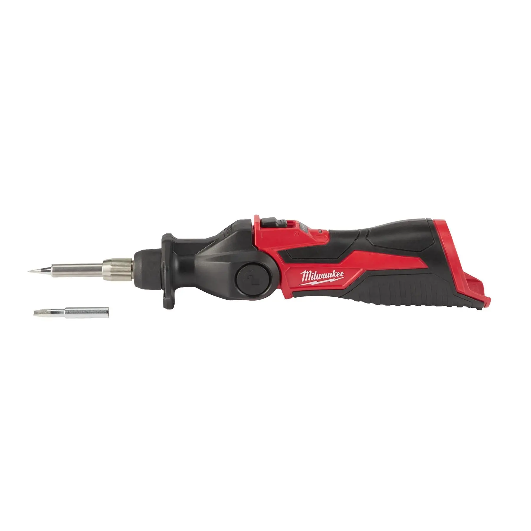 Milwaukee M12 12V Sub Compact Cordless Soldering Iron Bare Unit M12SI-0 - Image 3
