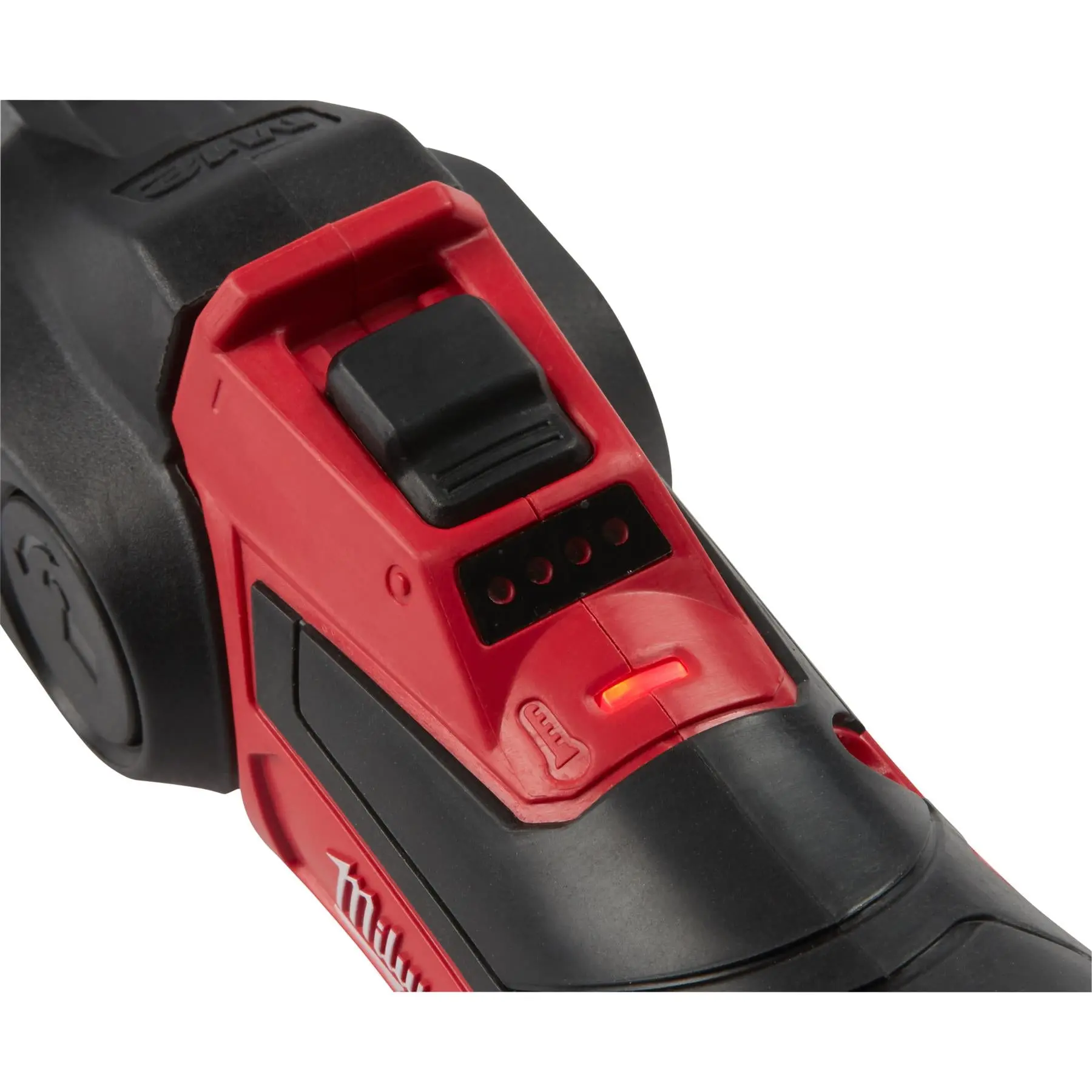 Milwaukee M12 12V Sub Compact Cordless Soldering Iron Bare Unit M12SI-0 - Image 4
