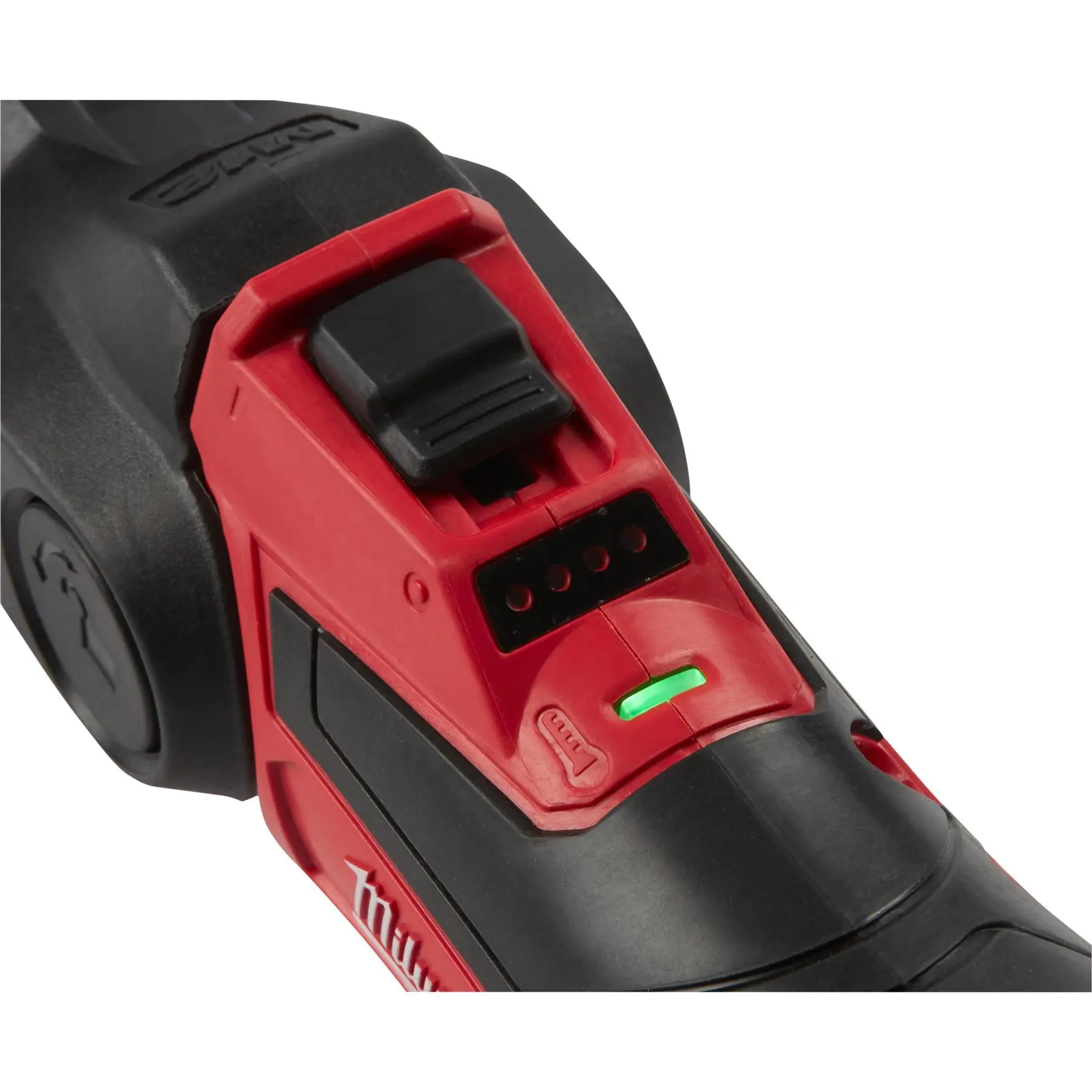 Milwaukee M12 12V Sub Compact Cordless Soldering Iron Bare Unit M12SI-0 - Image 5