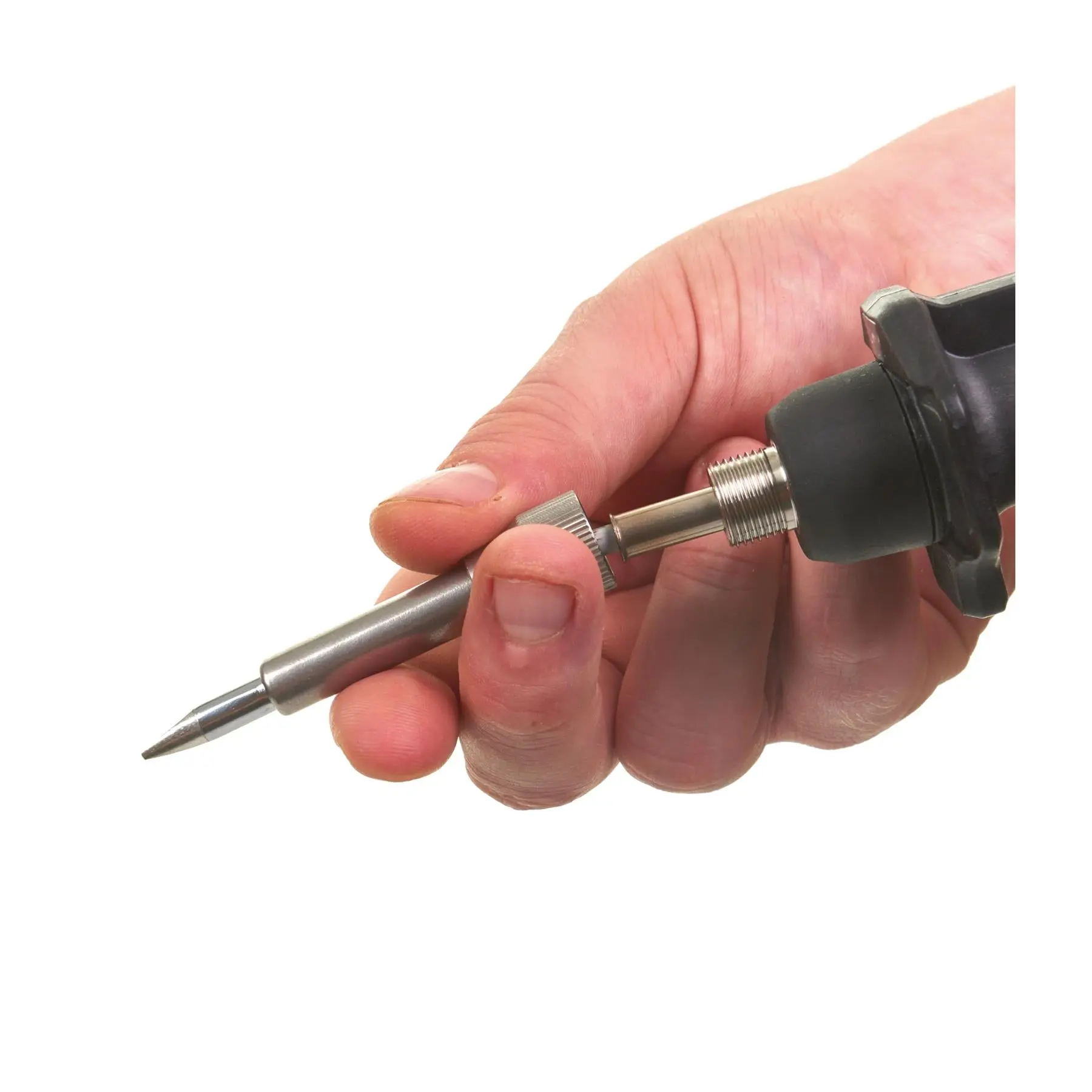 Milwaukee M12 12V Sub Compact Cordless Soldering Iron Bare Unit M12SI-0 - Image 6