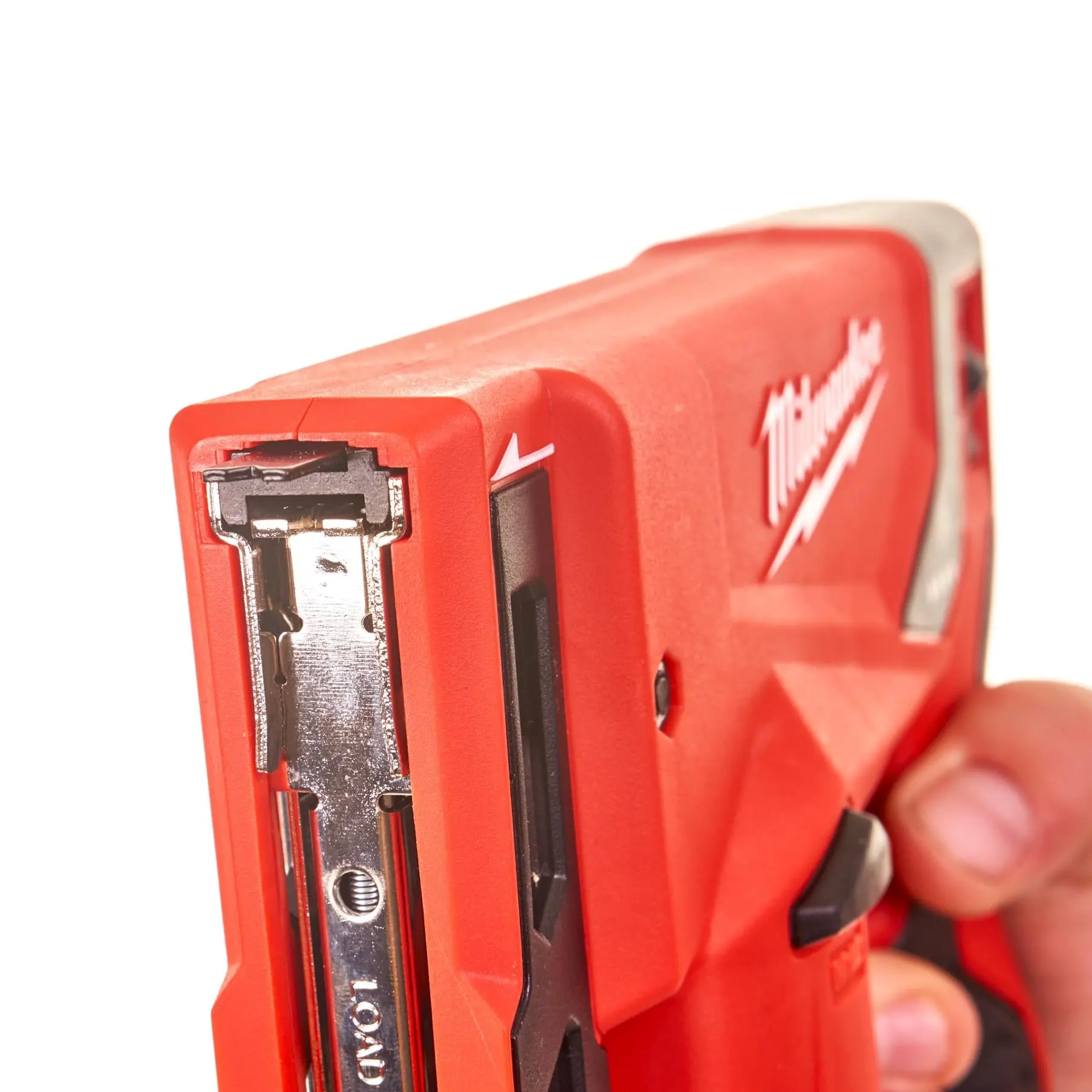 Milwaukee M12 12V Sub Compact Cordless Stapler Bare Unit M12BST-0 - Image 7