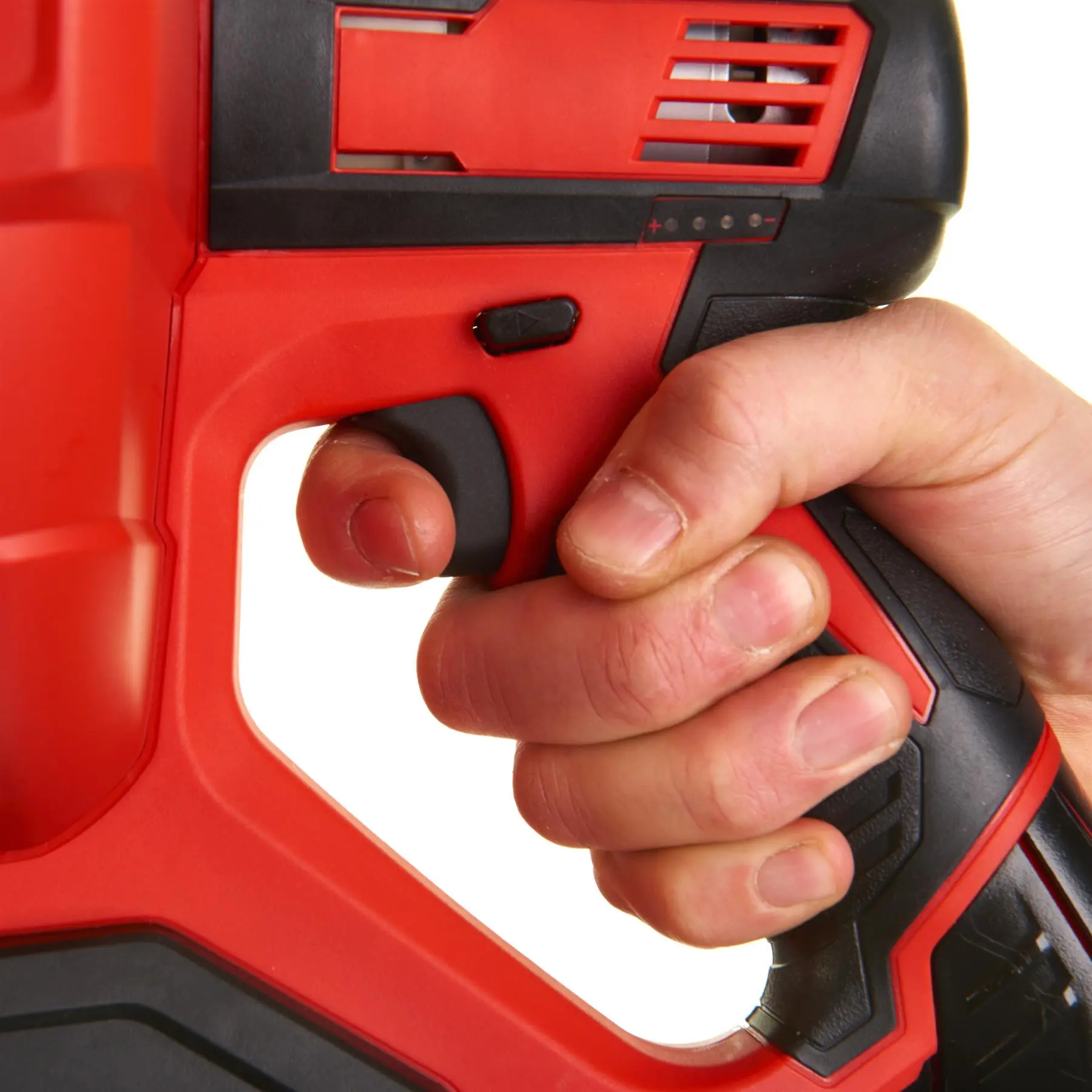 Milwaukee M12 12V Sub Compact Drain Cleaner With Spiral Diameter 6mm and Bucket Bare Unit M12BDC6-0C - Image 4