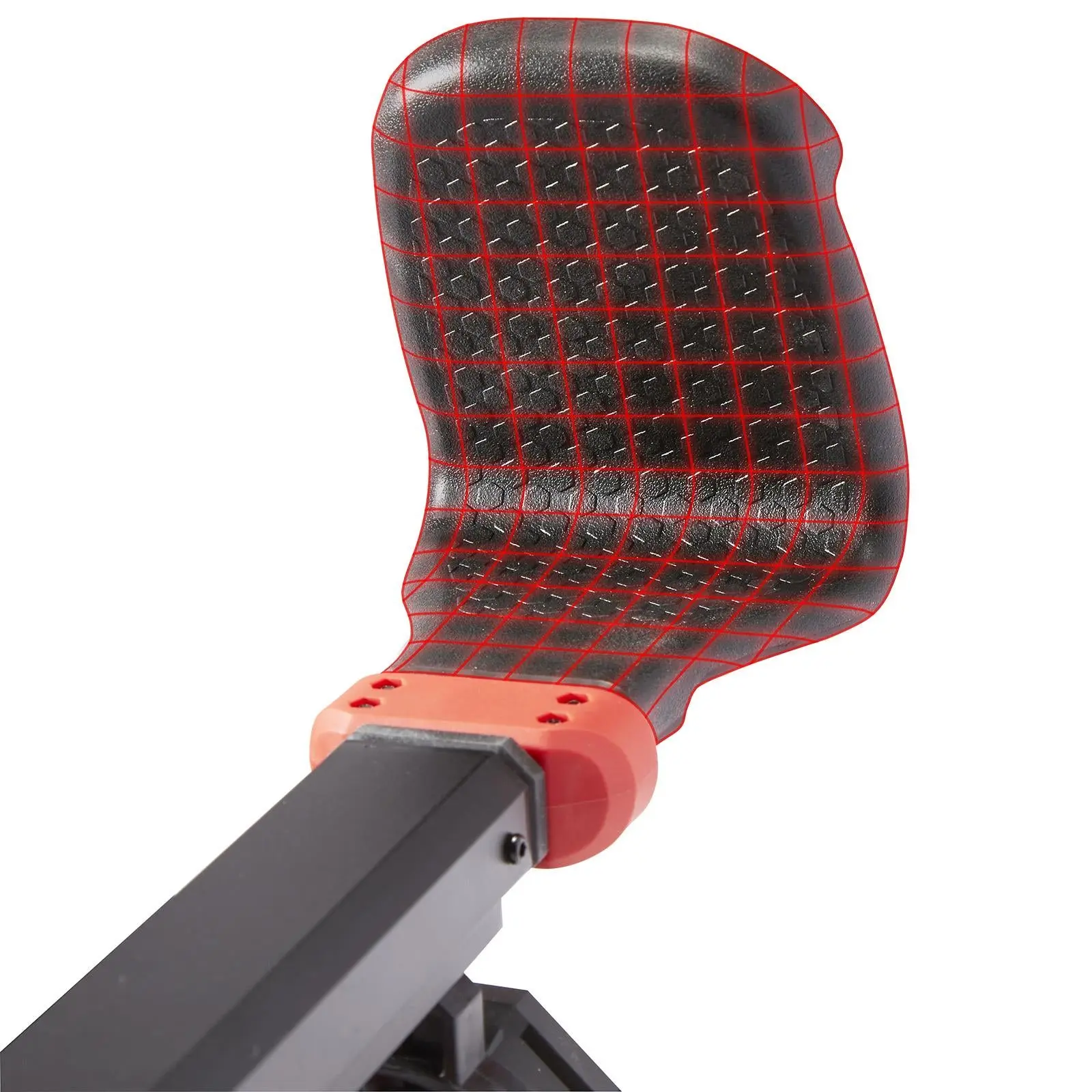 Milwaukee M12 12V Underhood LED Light 1350 Lumens TRUEVIEW Bonnet Inspection Bare Unit M12UHL-0 - Image 3