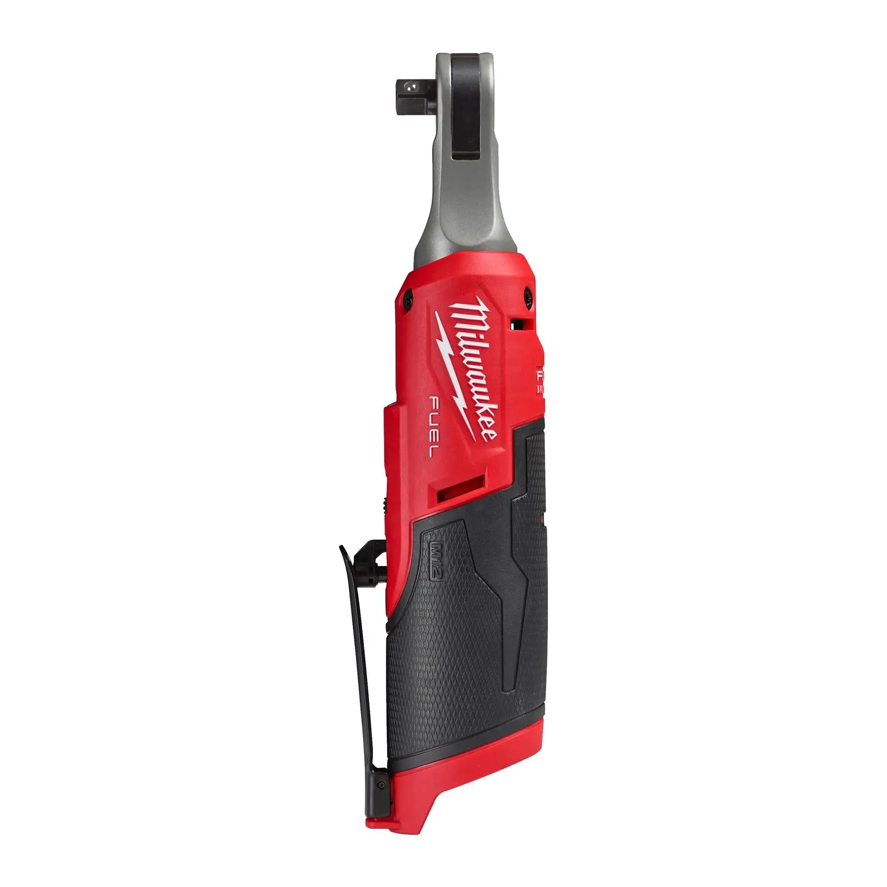 Milwaukee M12 Fuel 12V 3/8" Drive Cordless High Speed Ratchet Bare Unit M12FHIR38-0
