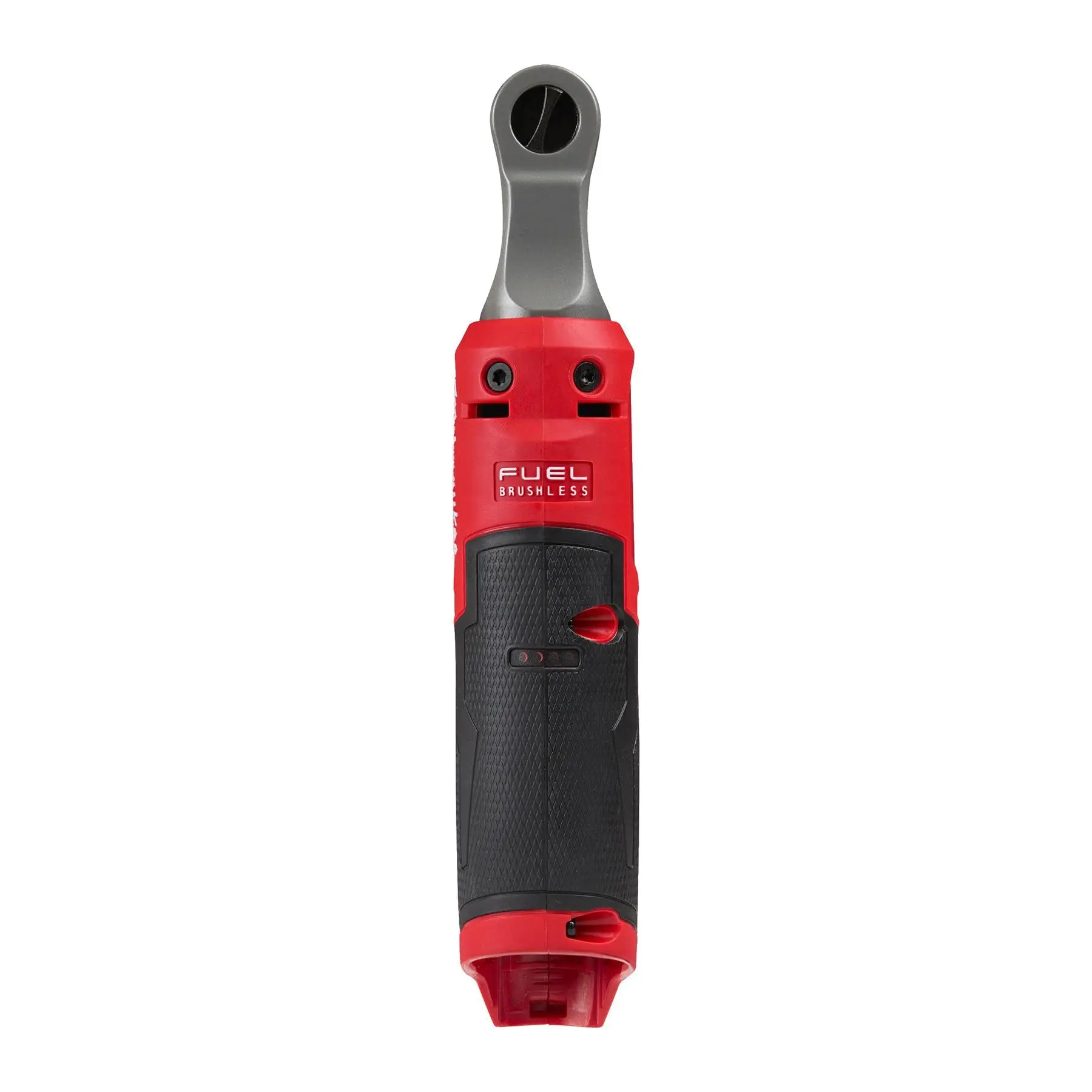 Milwaukee M12 Fuel 12V 3/8" Drive Cordless High Speed Ratchet Bare Unit M12FHIR38-0 - Image 3