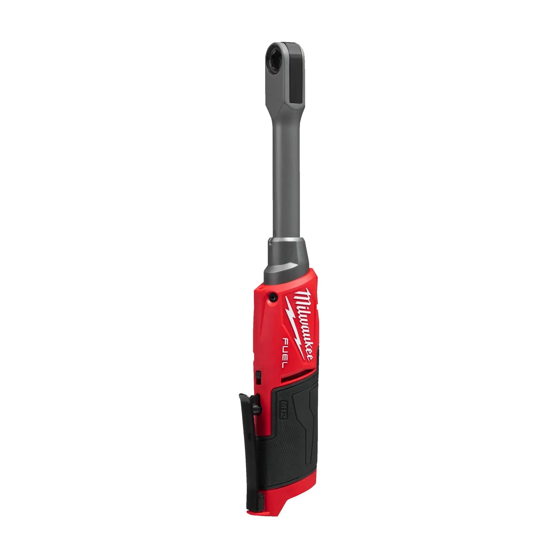 Milwaukee M12 Fuel 12V Cordless Insider Pass-Through Ratchet Bare Unit M12FPTR-0
