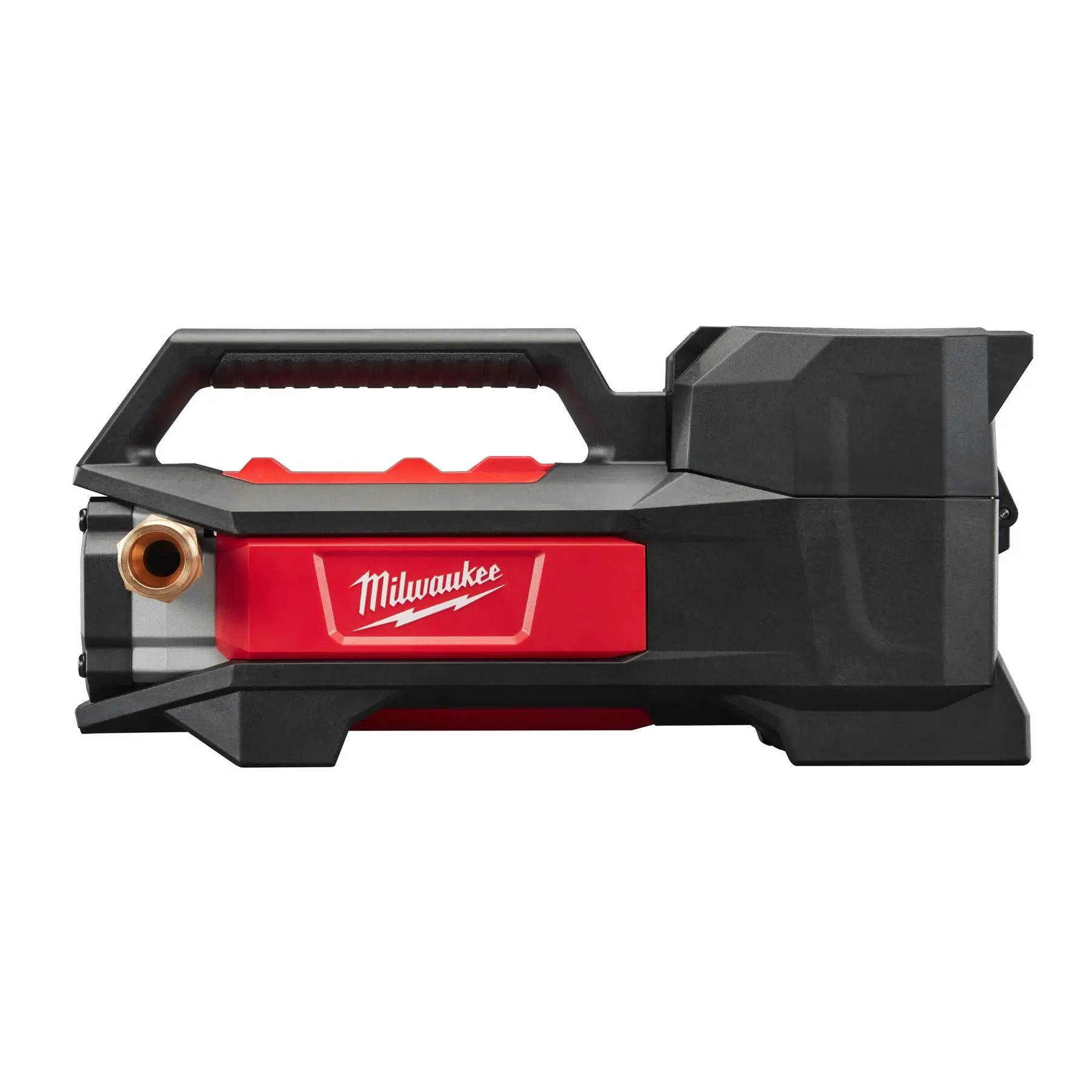 Milwaukee M18 18V Compact Cordless Transfer Pump Bare Unit M18BTP-0