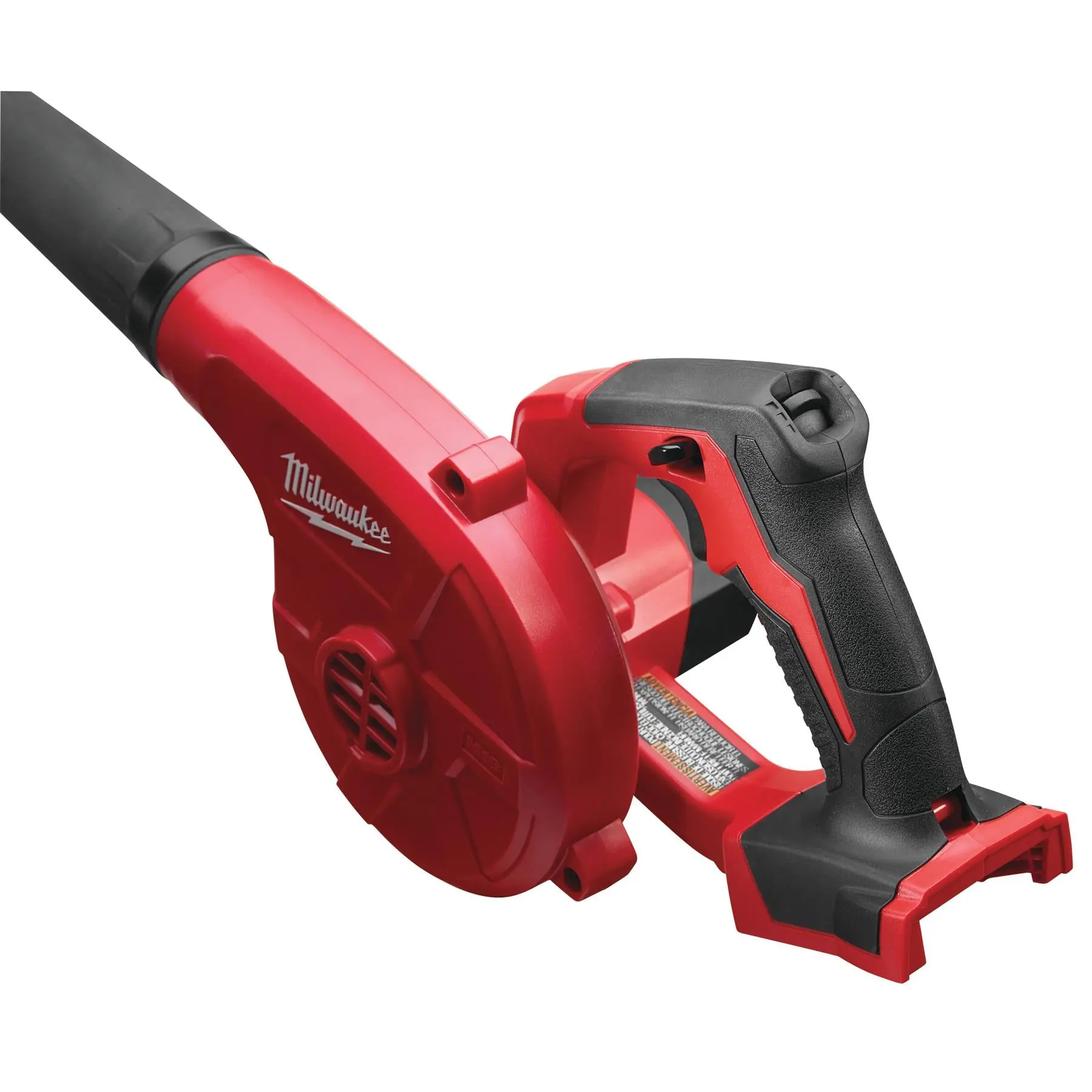 Milwaukee M18 18V Cordless Battery Blower Bare Unit M18BBL-0 - Image 5