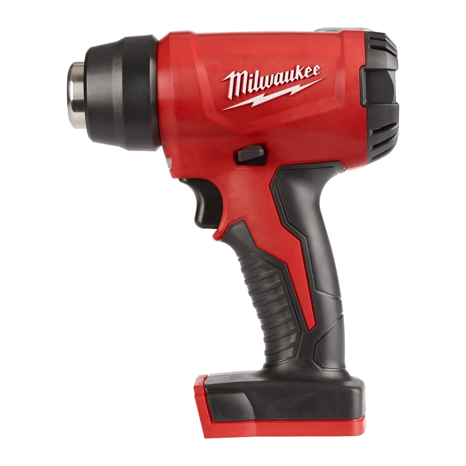 Milwaukee M18 18V Cordless Heat Gun Bare Unit M18BHG-0 - Image 2