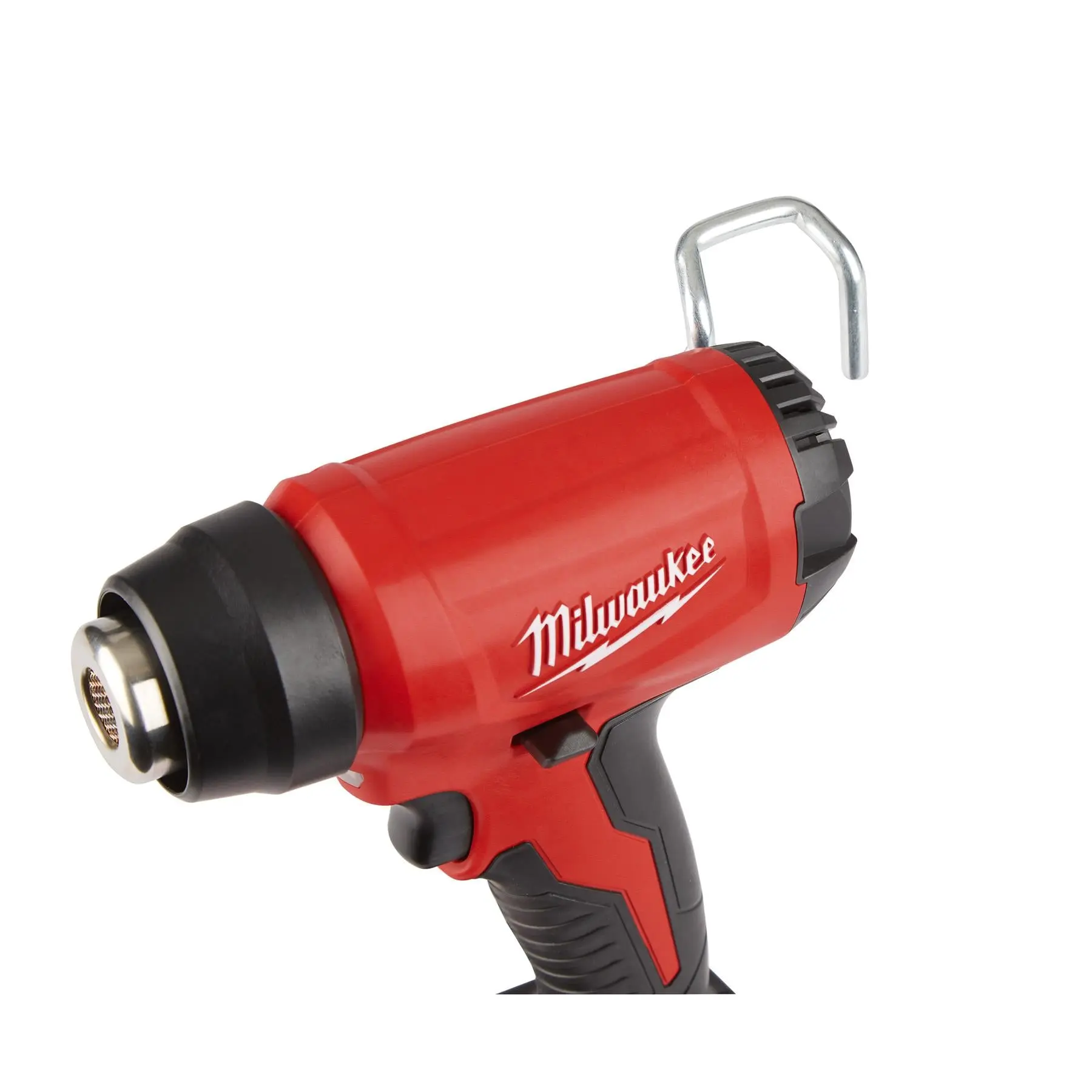 Milwaukee M18 18V Cordless Heat Gun Bare Unit M18BHG-0 - Image 3