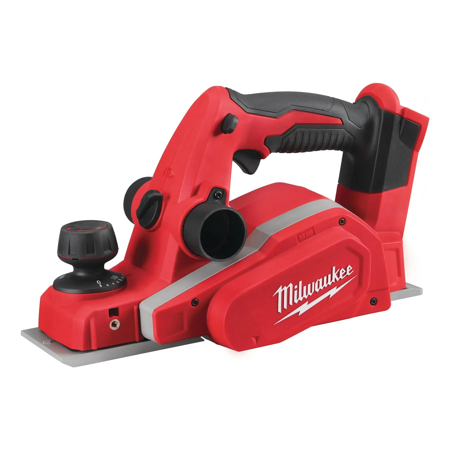 Milwaukee M18 18V Cordless Planer Bare Unit M18BP-0