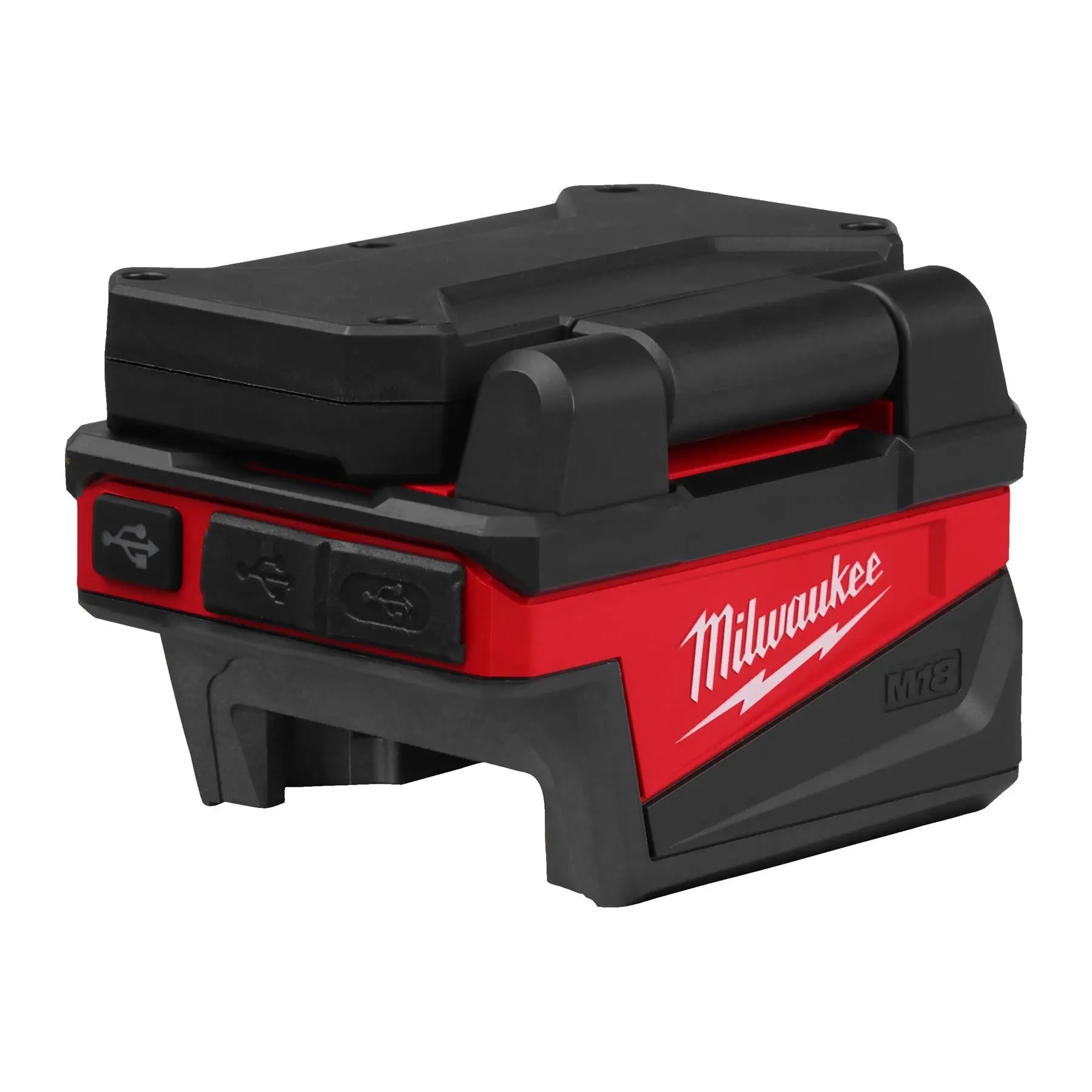 Milwaukee M18 18V Cordless Service Area Light M18ALIS-0 - Image 3