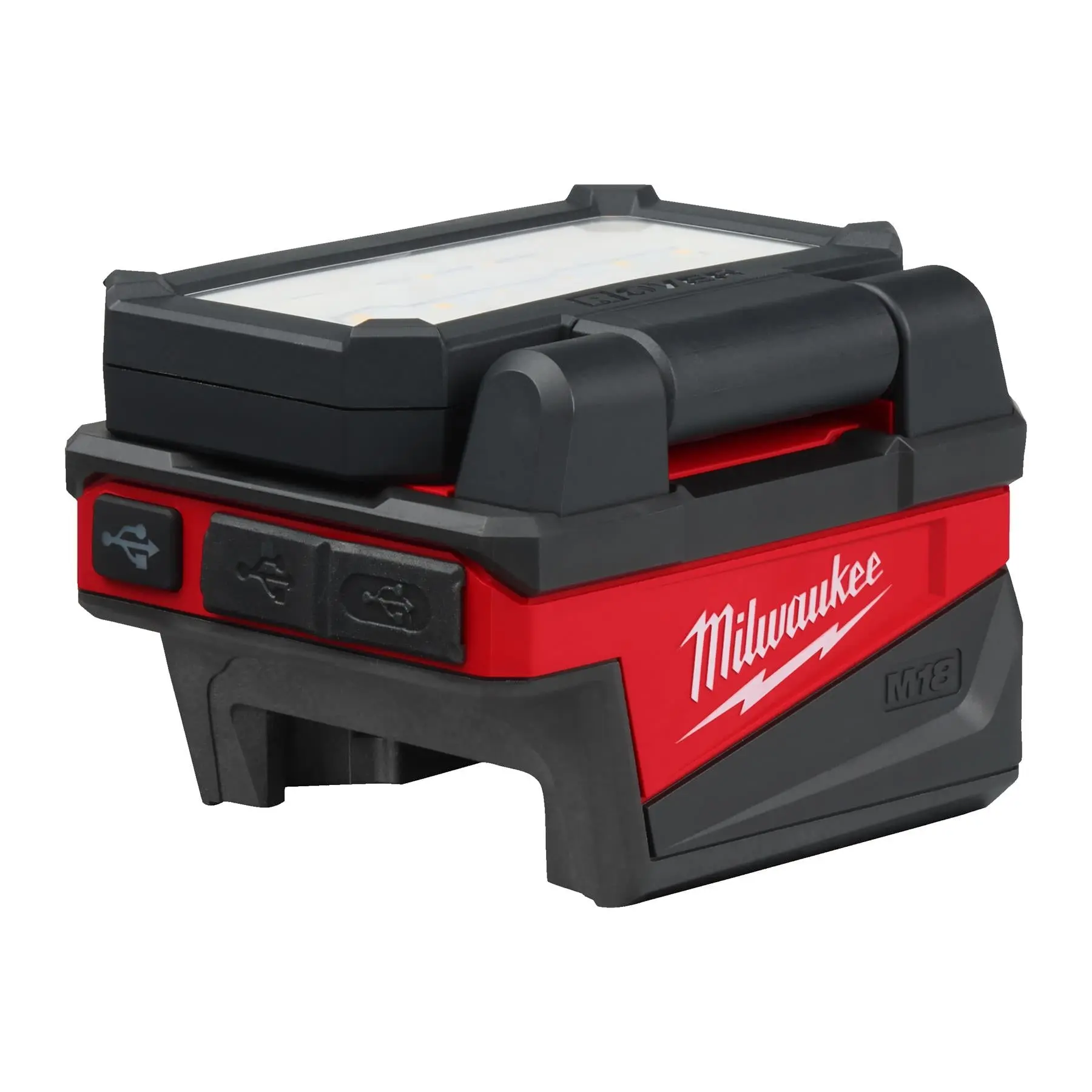 Milwaukee M18 18V Cordless Service Area Light M18ALIS-0 - Image 4