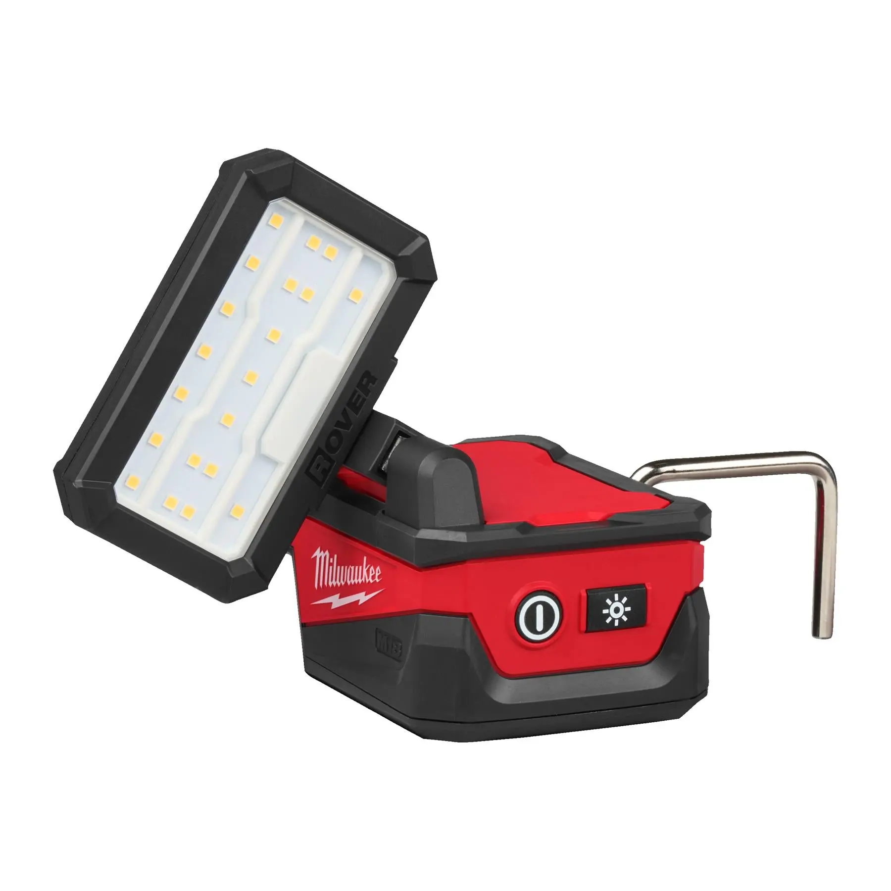 Milwaukee M18 18V Cordless Service Area Light M18ALIS-0 - Image 5