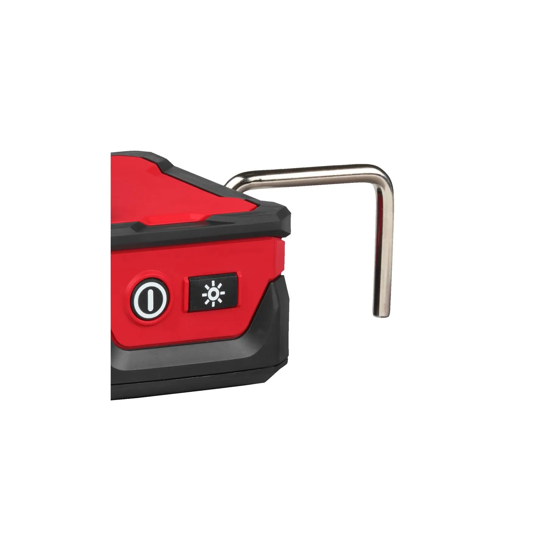 Milwaukee M18 18V Cordless Service Area Light M18ALIS-0 - Image 7