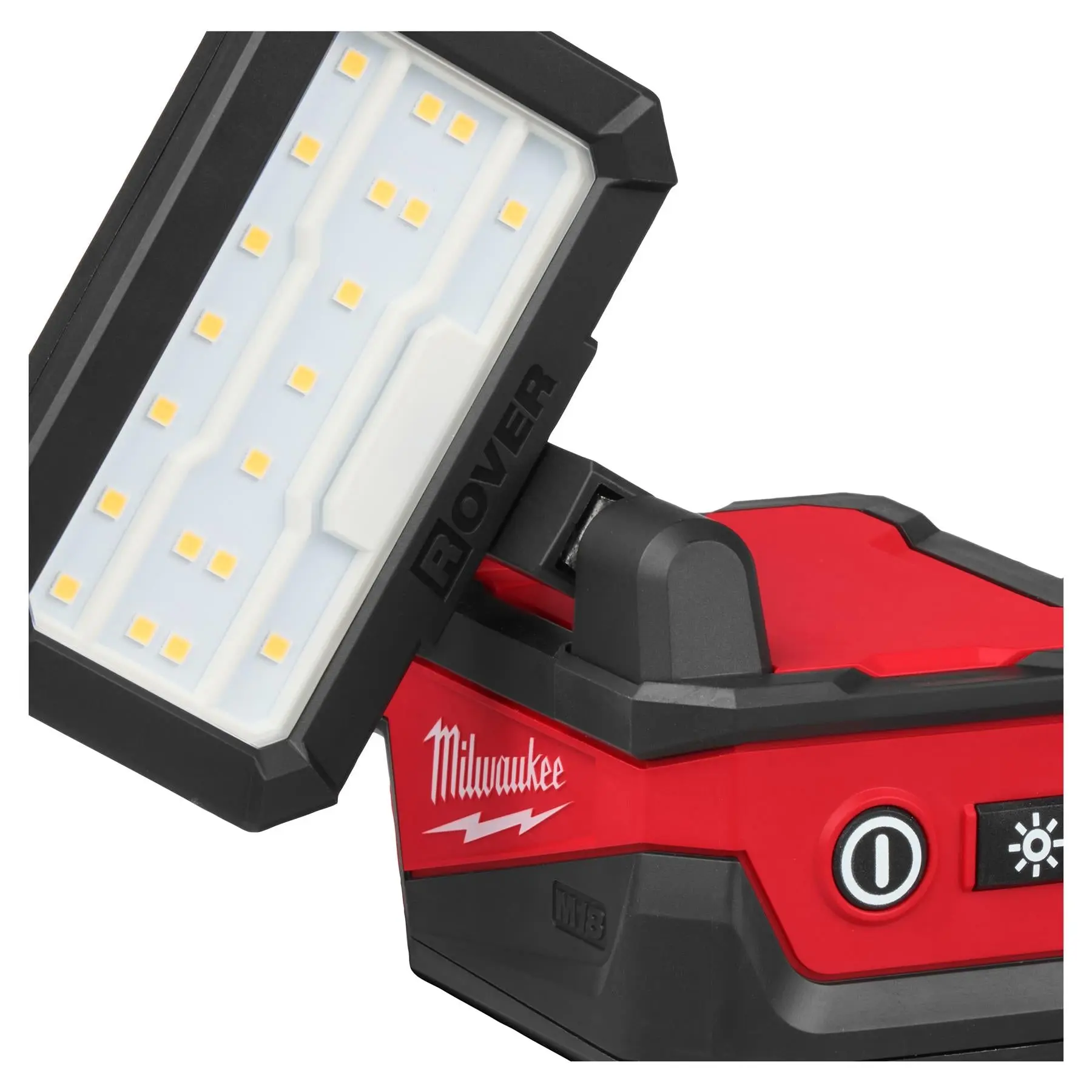 Milwaukee M18 18V Cordless Service Area Light M18ALIS-0 - Image 8