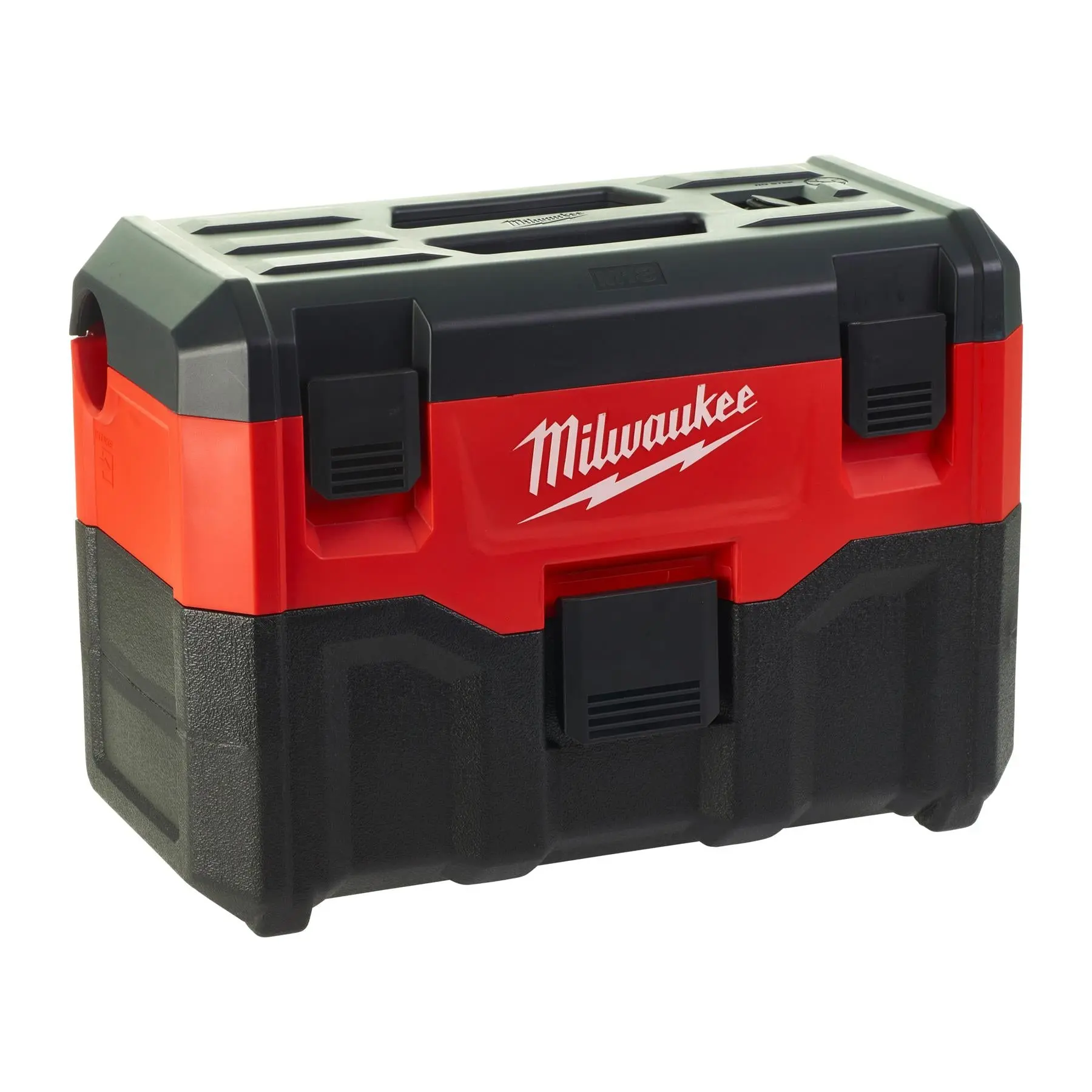 Milwaukee M18 18V Cordless Wet and Dry Vacuum Cleaner Bare Unit M18VC2-0 - Image 3