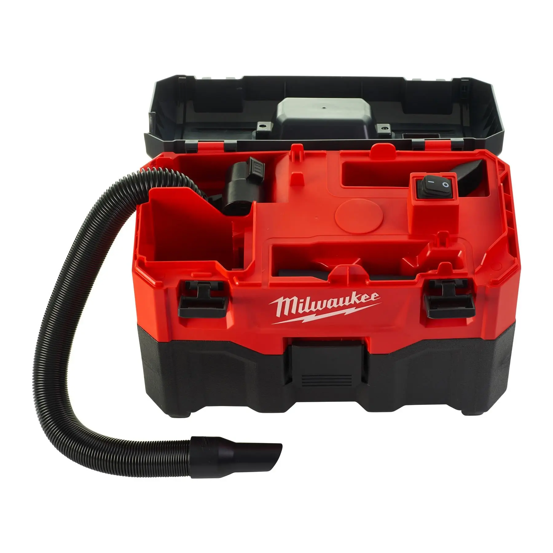 Milwaukee M18 18V Cordless Wet and Dry Vacuum Cleaner Bare Unit M18VC2-0 - Image 4