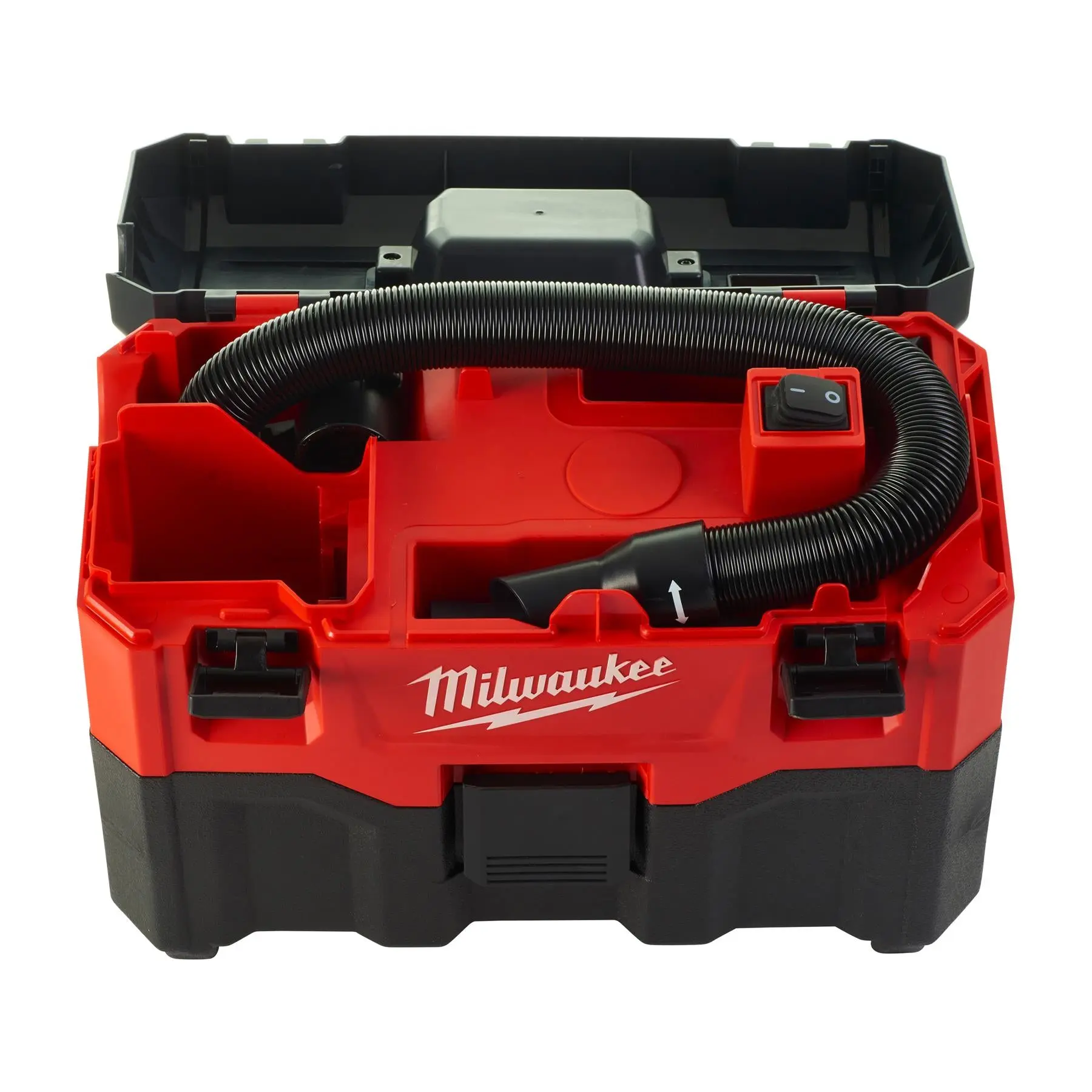 Milwaukee M18 18V Cordless Wet and Dry Vacuum Cleaner Bare Unit M18VC2-0 - Image 5