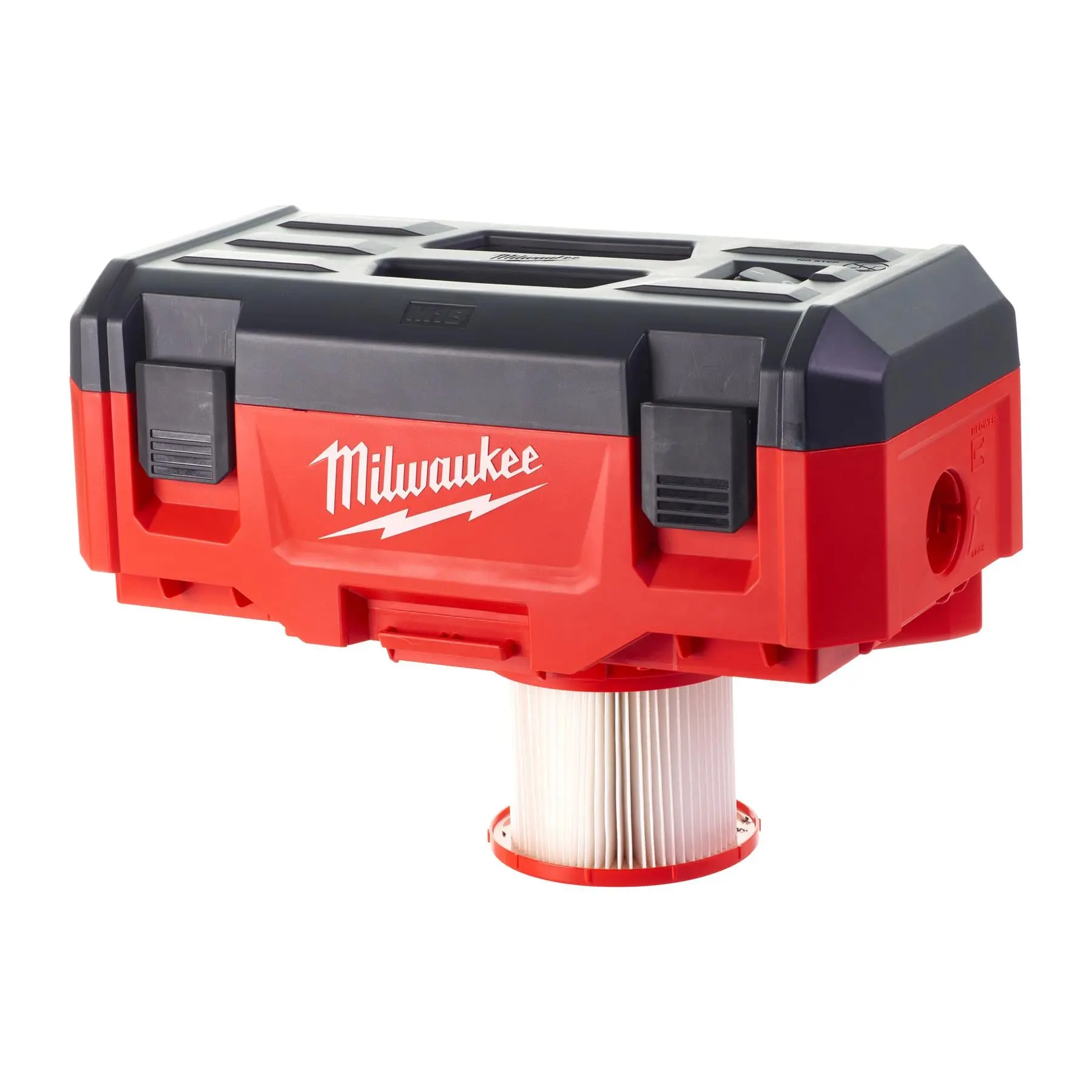 Milwaukee M18 18V Cordless Wet and Dry Vacuum Cleaner Bare Unit M18VC2-0 - Image 6
