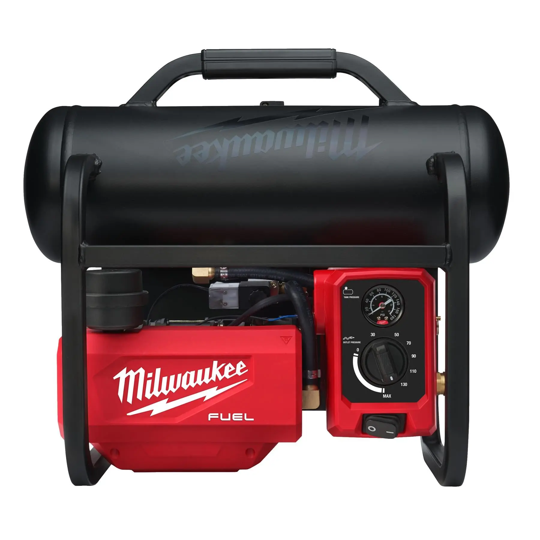 Milwaukee M18 18V Fuel Cordless Air Compressor Bare Unit M18FAC-0