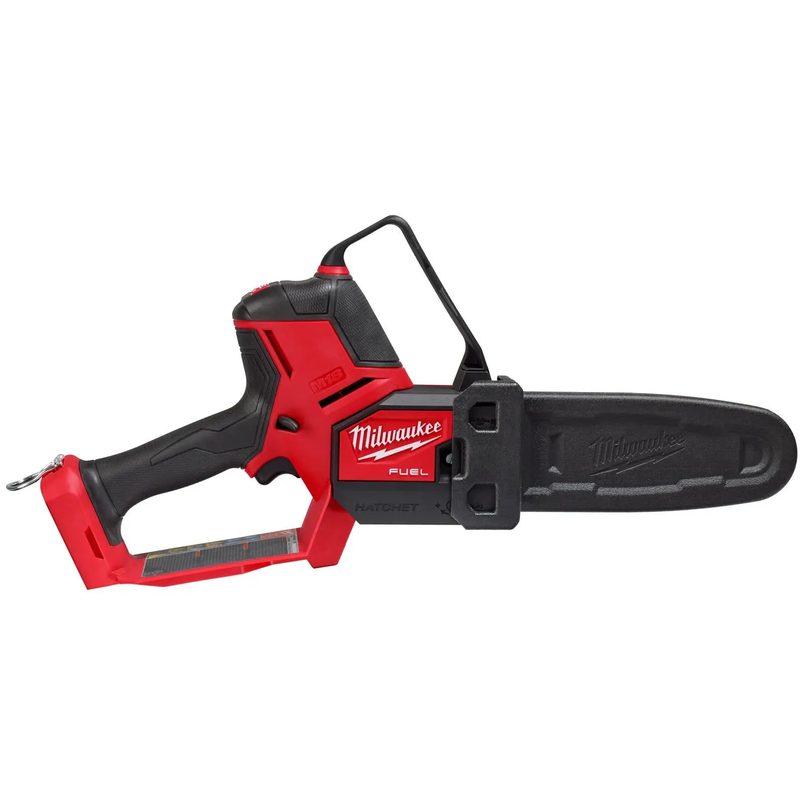 Milwaukee M18 18V FUEL HATCHET Pruning Saw 20cm Brushless Bare Unit M18FHS20-0 - Image 5