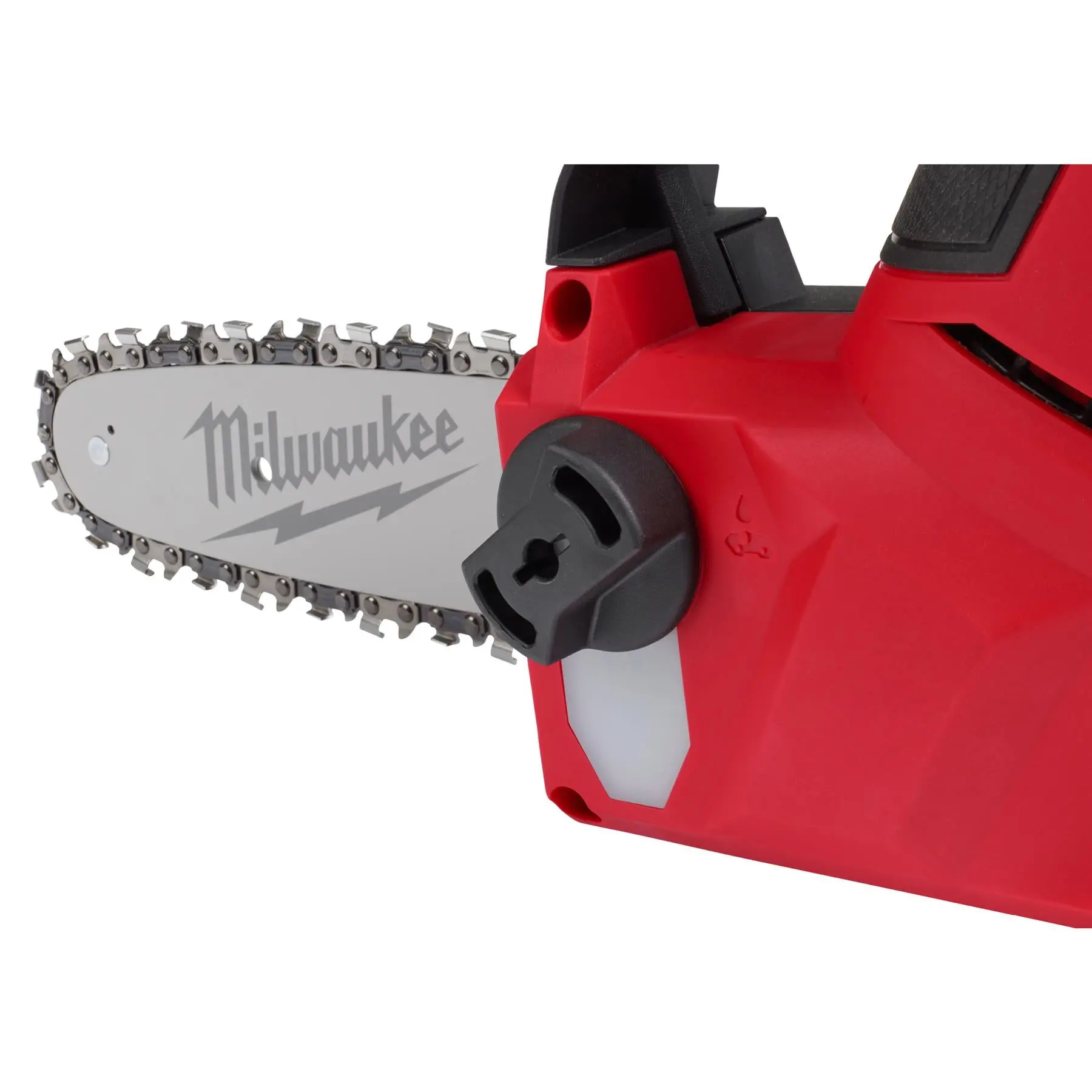 Milwaukee M18 18V FUEL HATCHET Pruning Saw 20cm Brushless Bare Unit M18FHS20-0 - Image 6