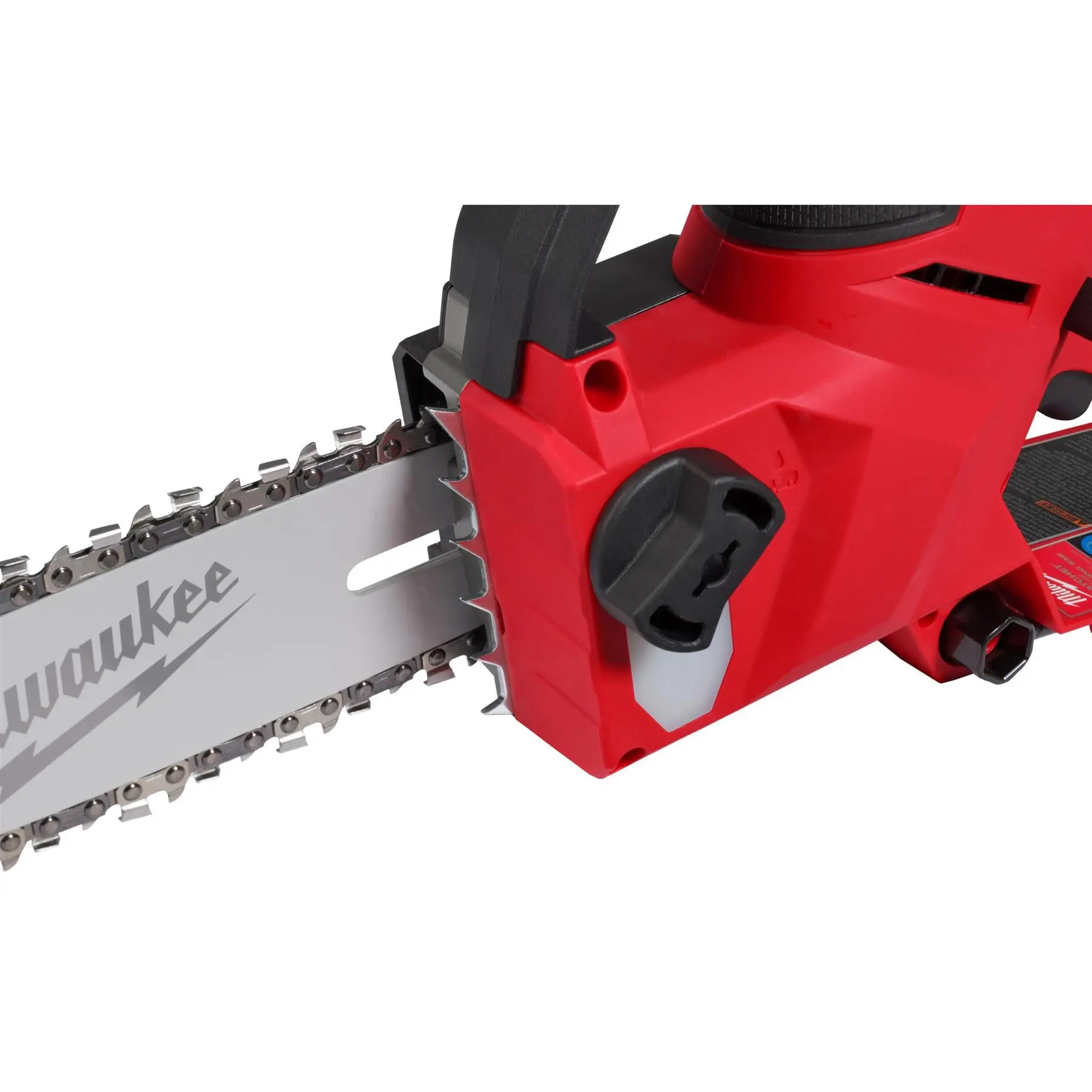 Milwaukee M18 18V FUEL HATCHET Pruning Saw 20cm Brushless Bare Unit M18FHS20-0 - Image 7