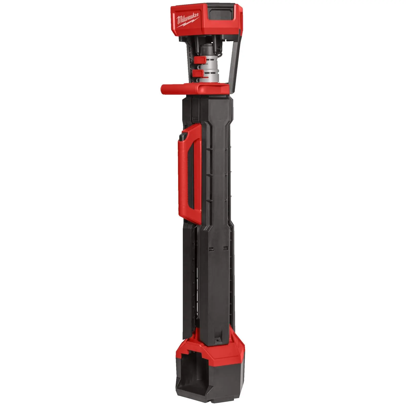 Milwaukee M18 18V LED Stand Light TRUEVIEW High Definition Lighting 2800 Lumens Bare Unit M18SAL2-0 - Image 5