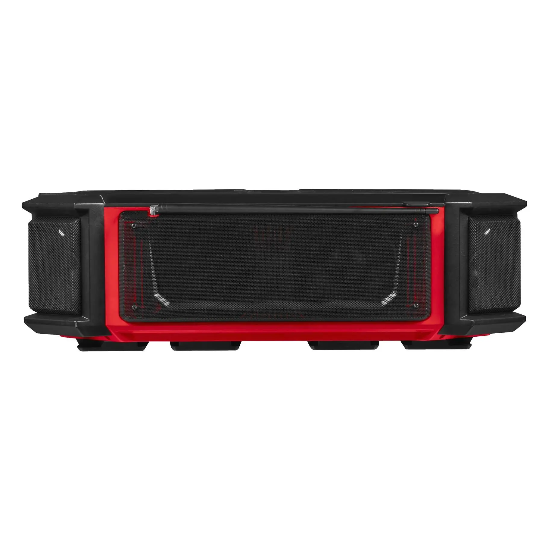 Milwaukee M18 18V PACKOUT Radio Charger DAB+ AM/FM Bare Unit M18PRCDAB+-0 - Image 5