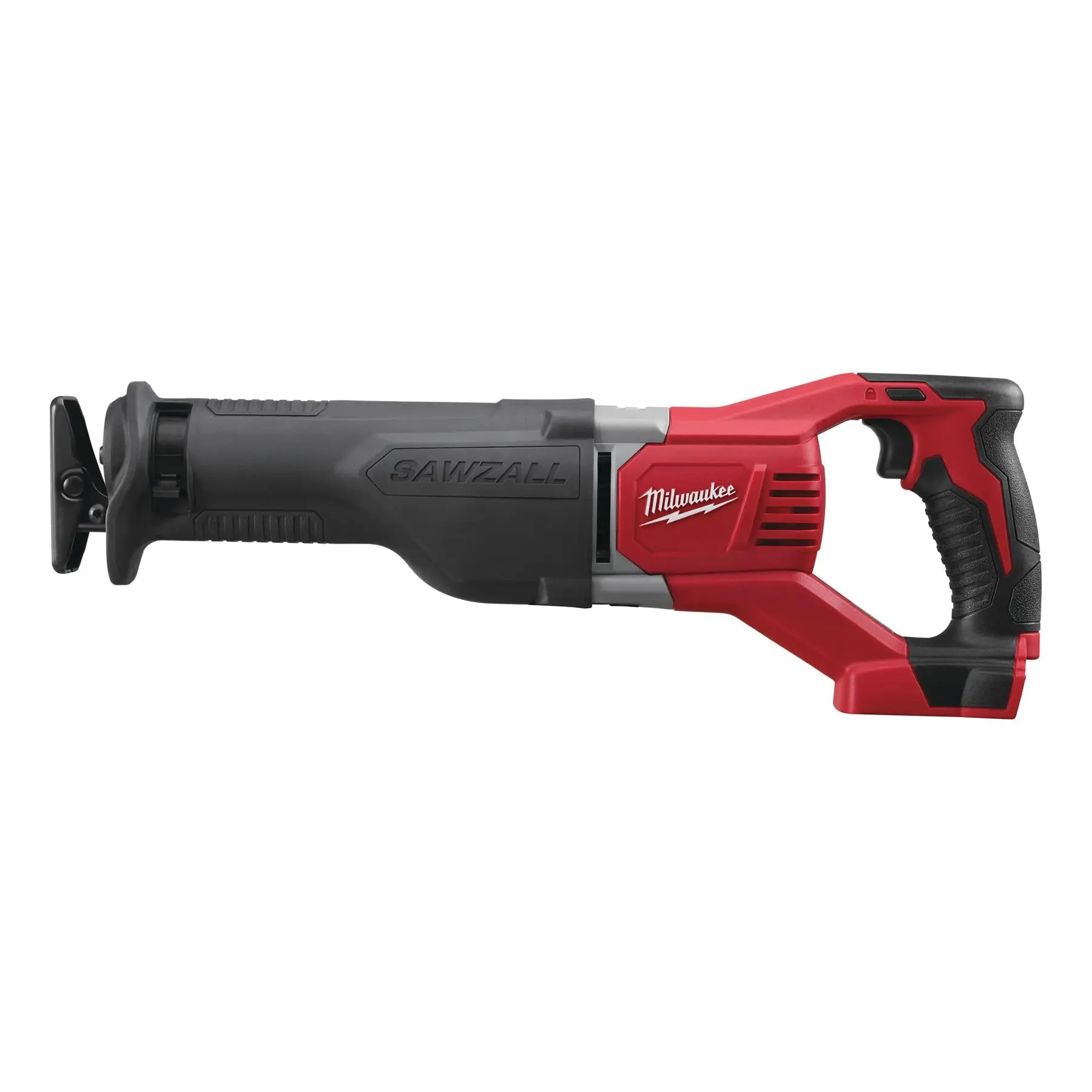 Milwaukee M18 18V SAWZALL Cordless Reciprocating Saw Bare Unit M18BSX-0 - Image 2